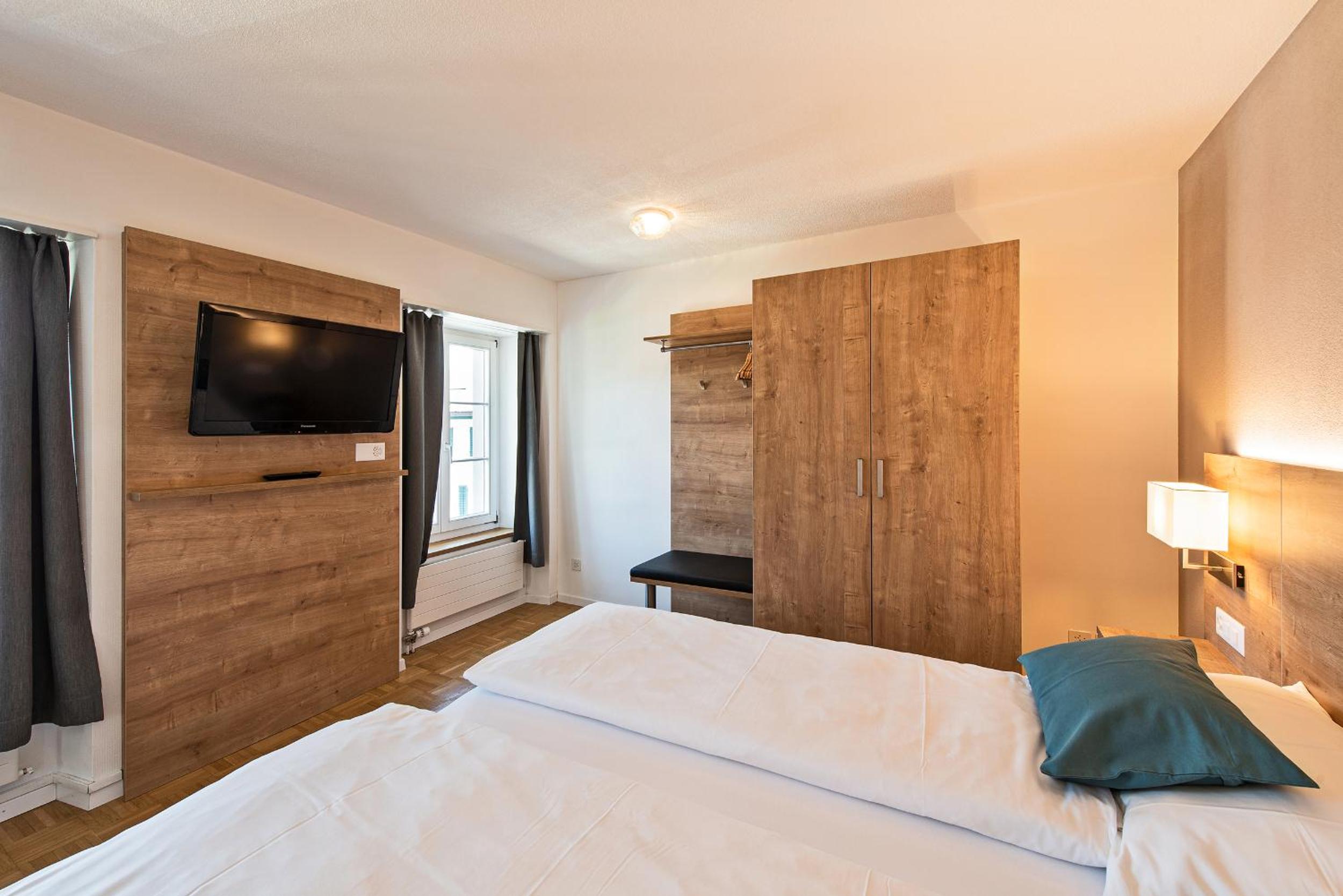 Double Room photo 3
