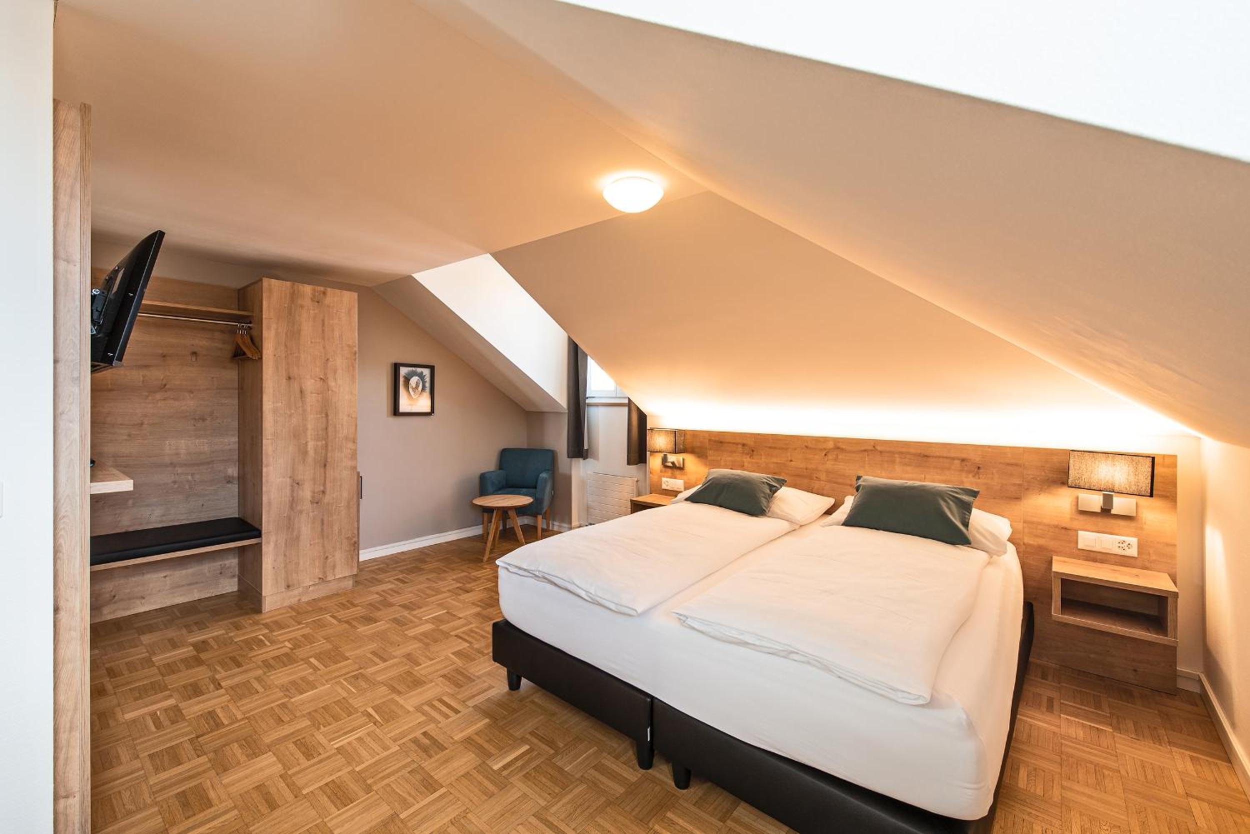 Double or Twin Room photo 2