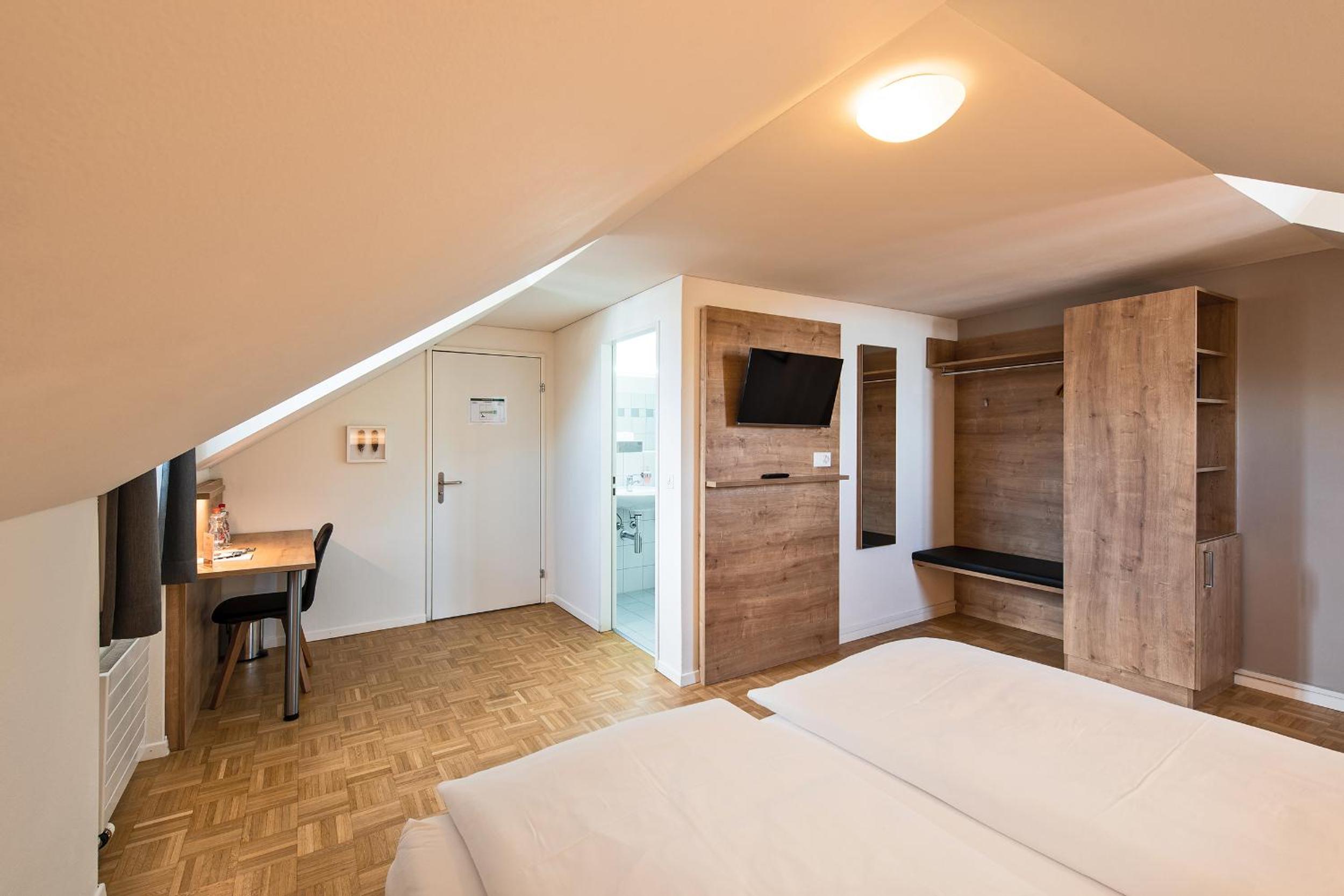 Double Room photo 2