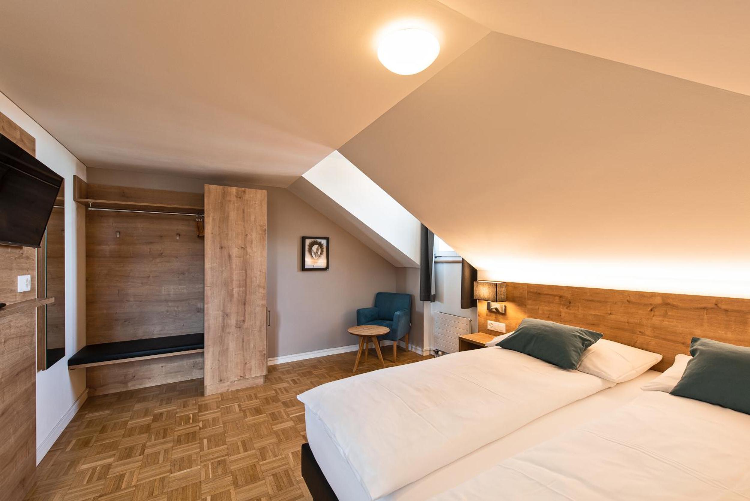 Double Room photo 1