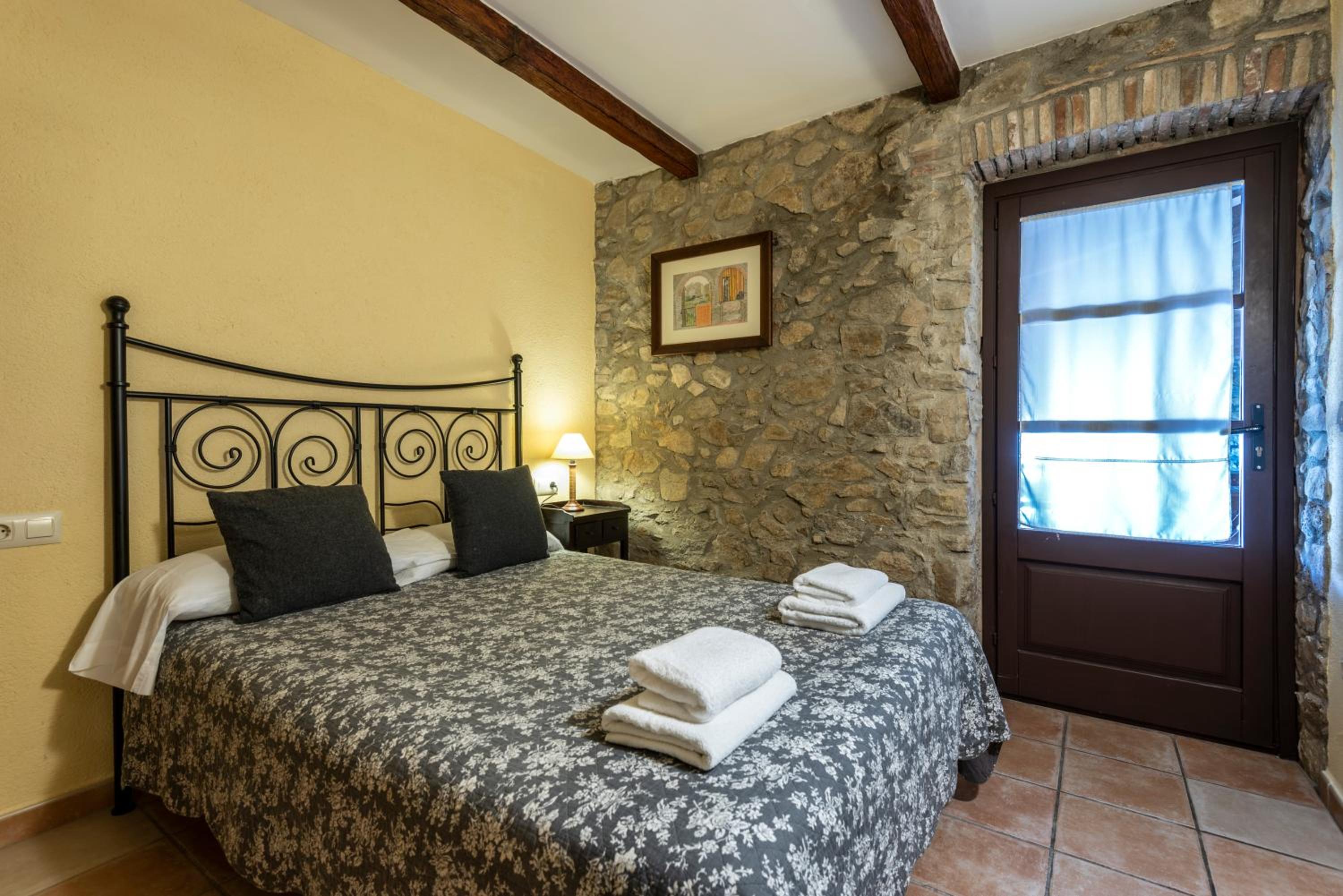 Apartamento Superior de Tres Habitaciones (2-6 adultos) - Segundo Piso