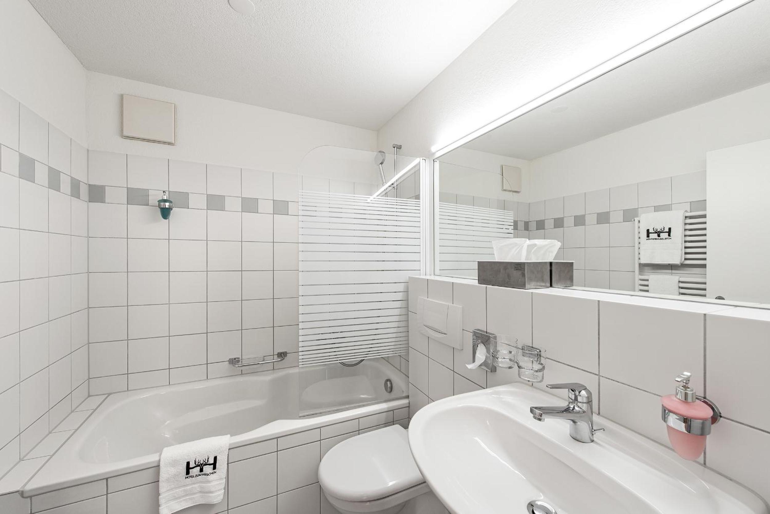 Deluxe Single Room photo 1
