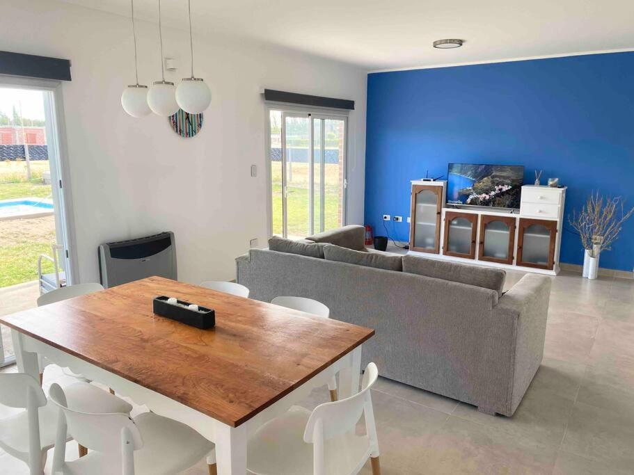 Two-Bedroom House photo 2