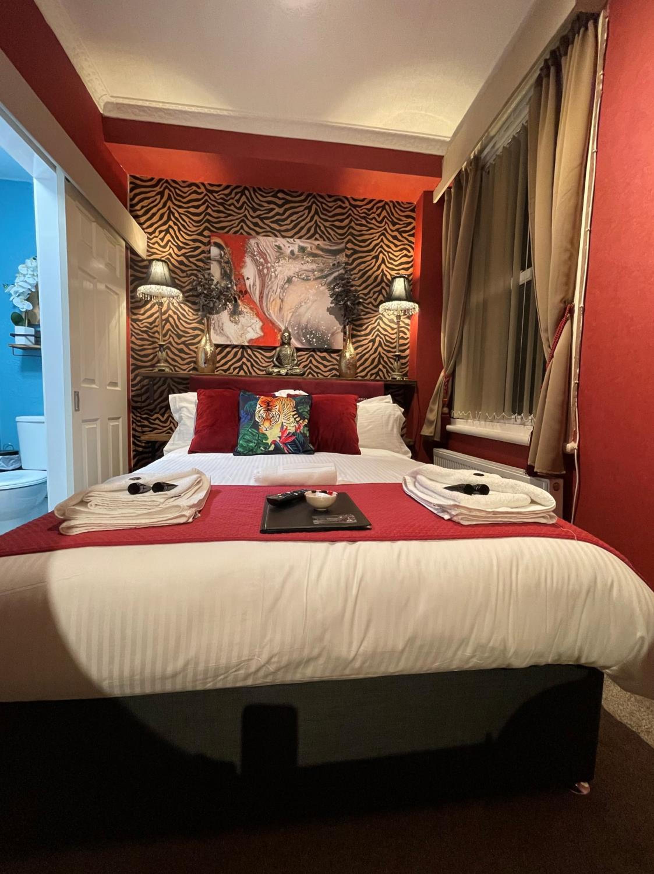 Double Room photo 3