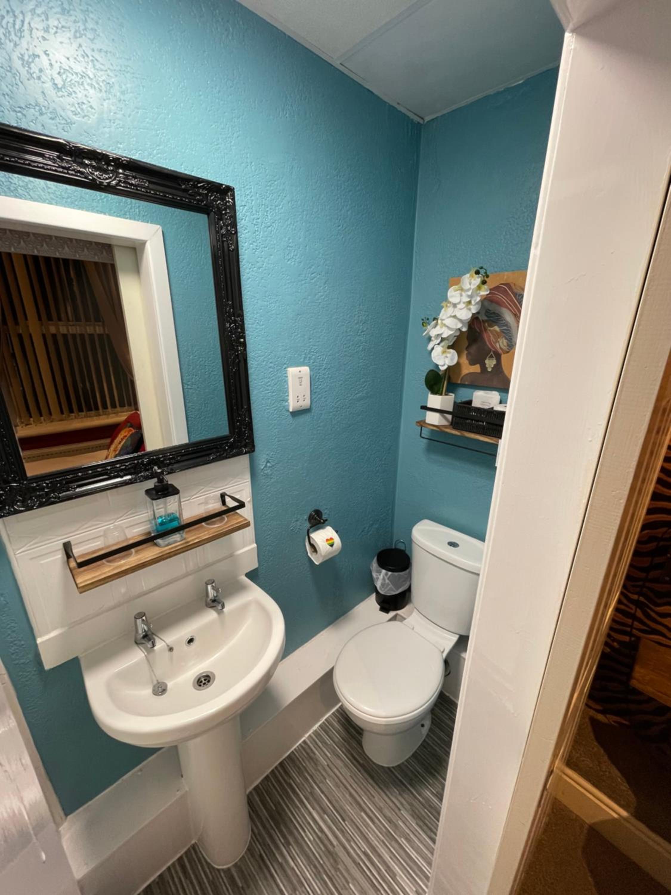 Double Room photo 2