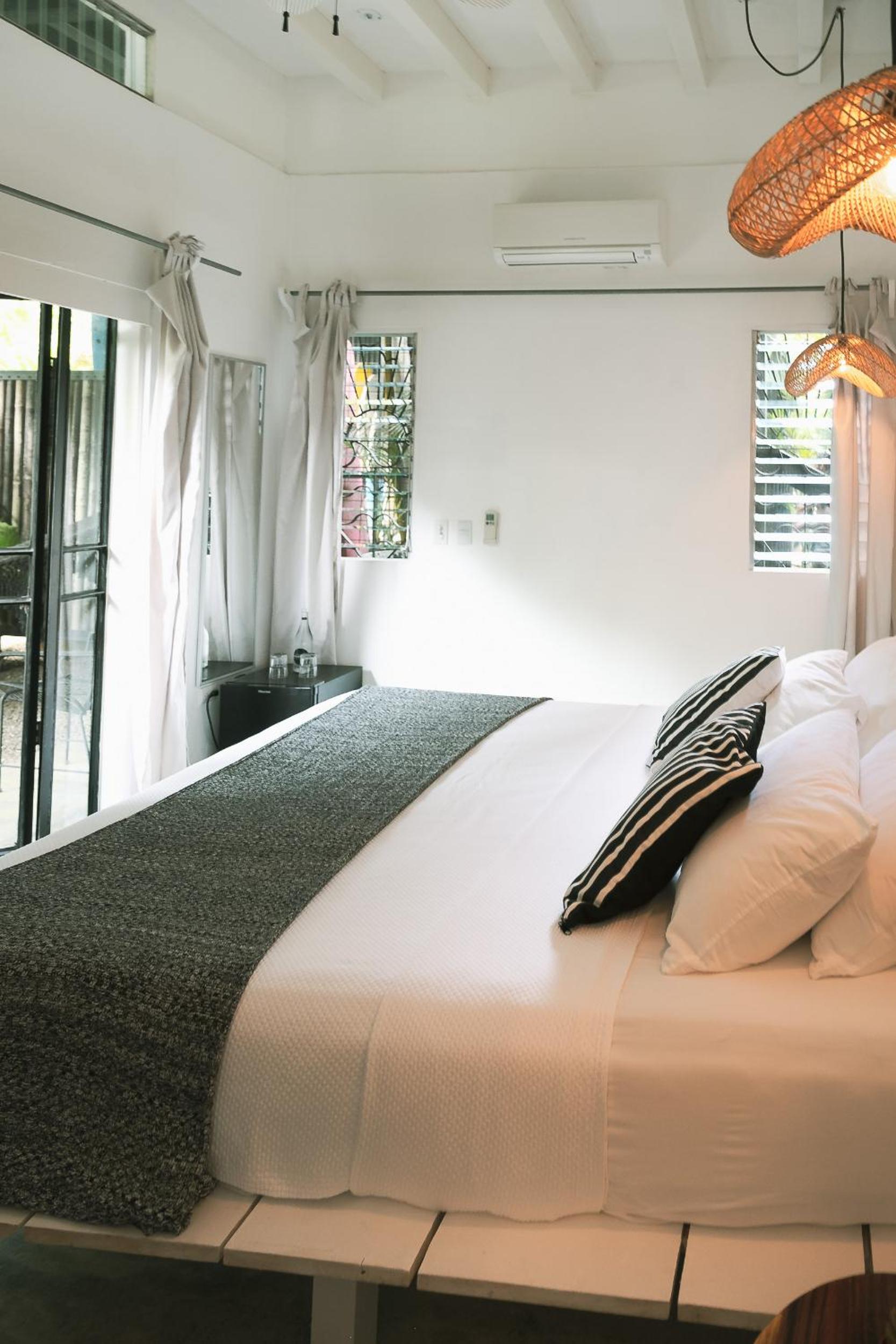 Double Room with Patio photo 1