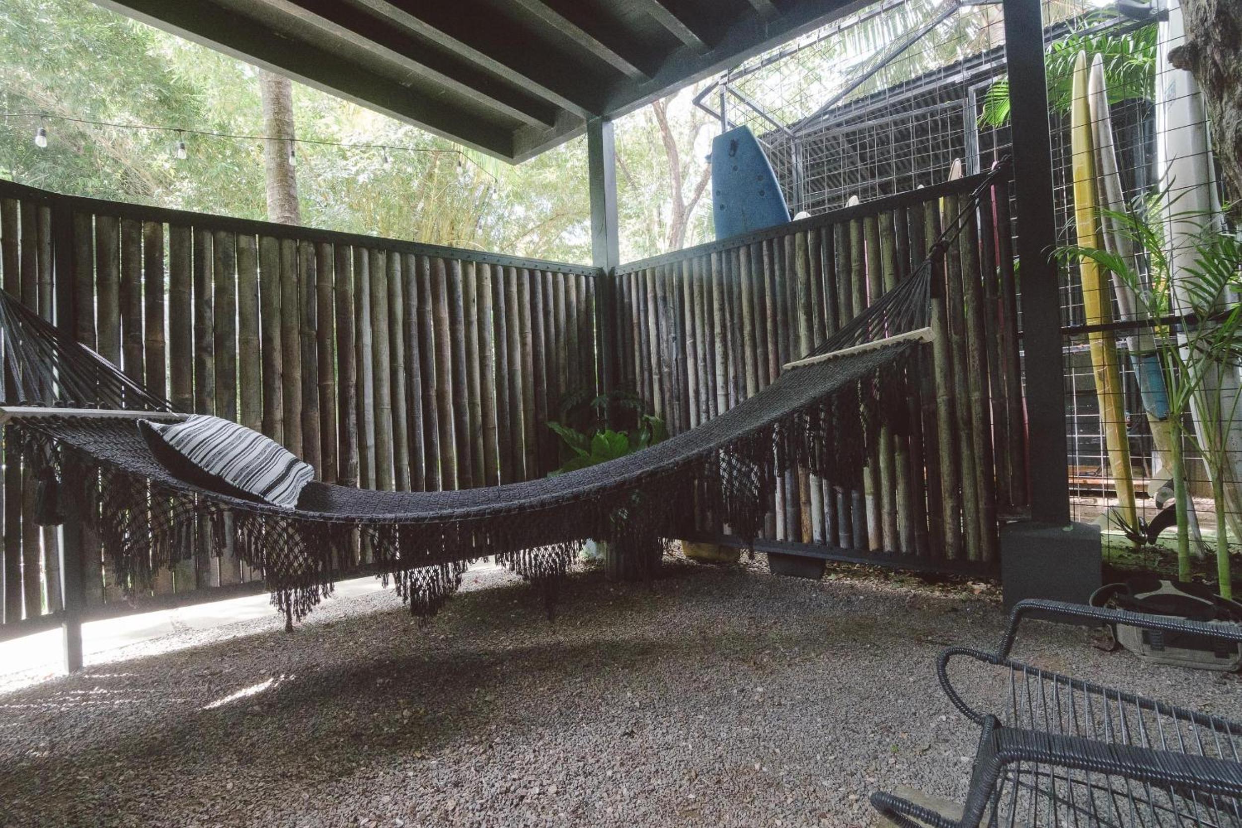 Double Room with Patio photo 2
