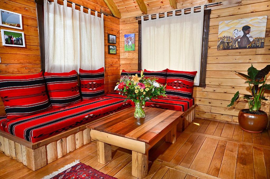 Chalet photo 1