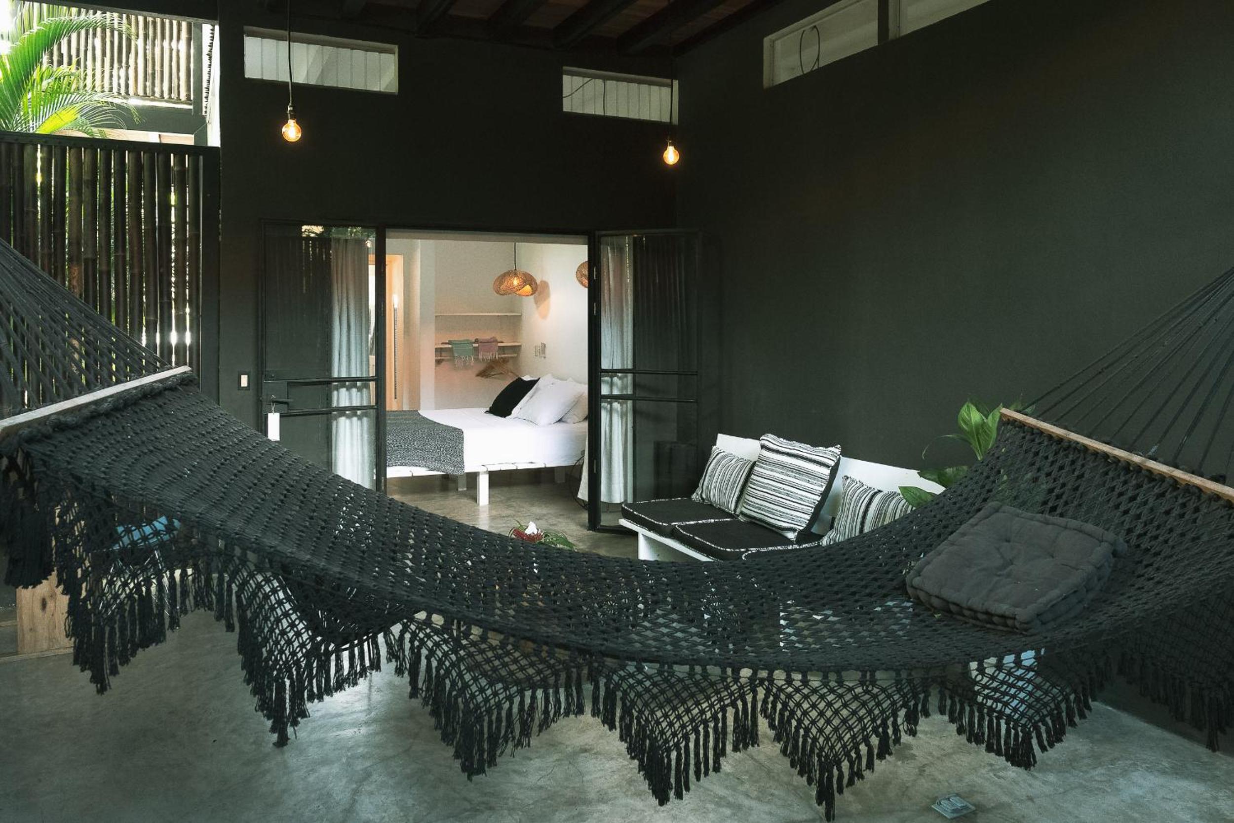 Double Room with Patio photo 2