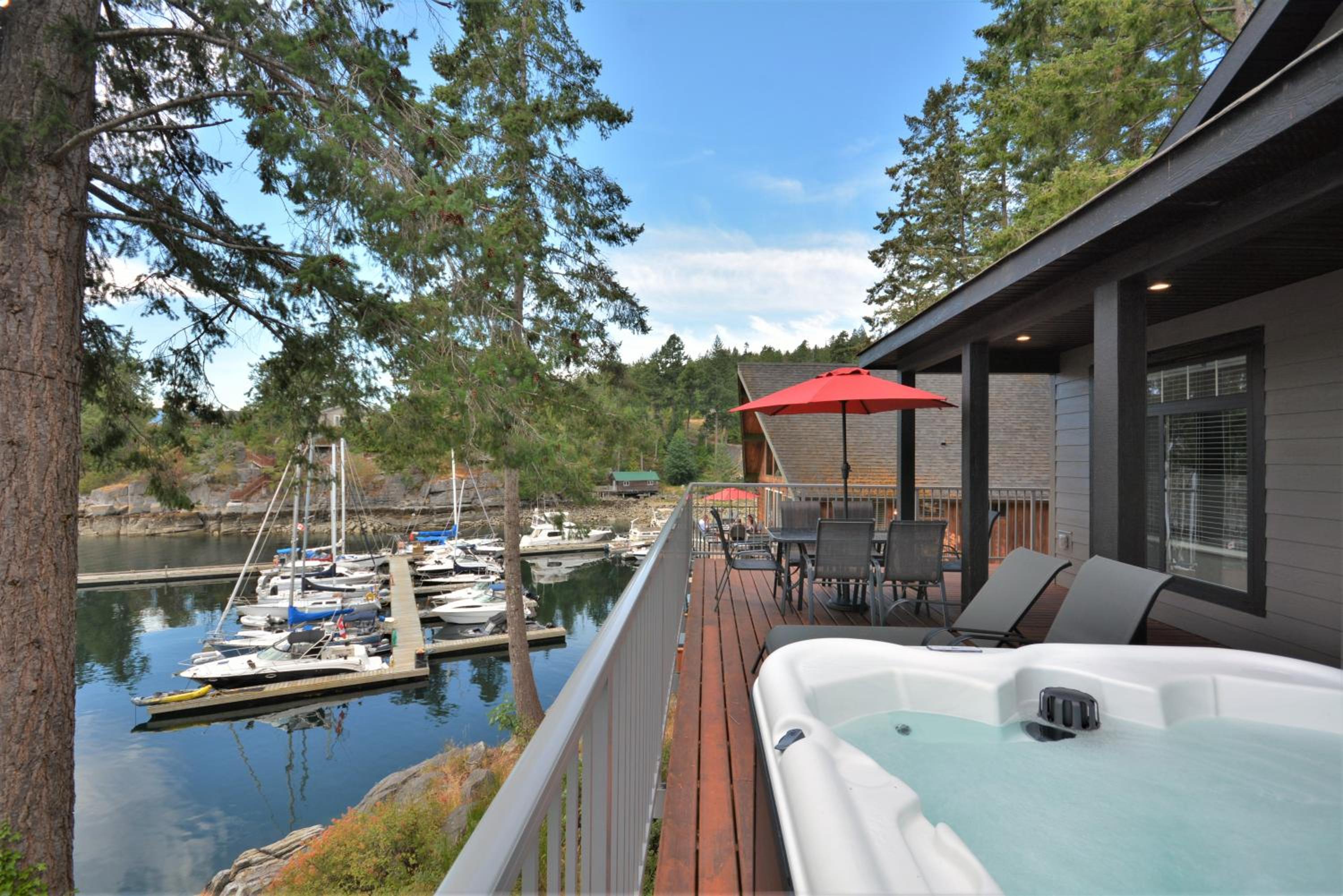 Deluxe Bungalow with Sea View photo 2