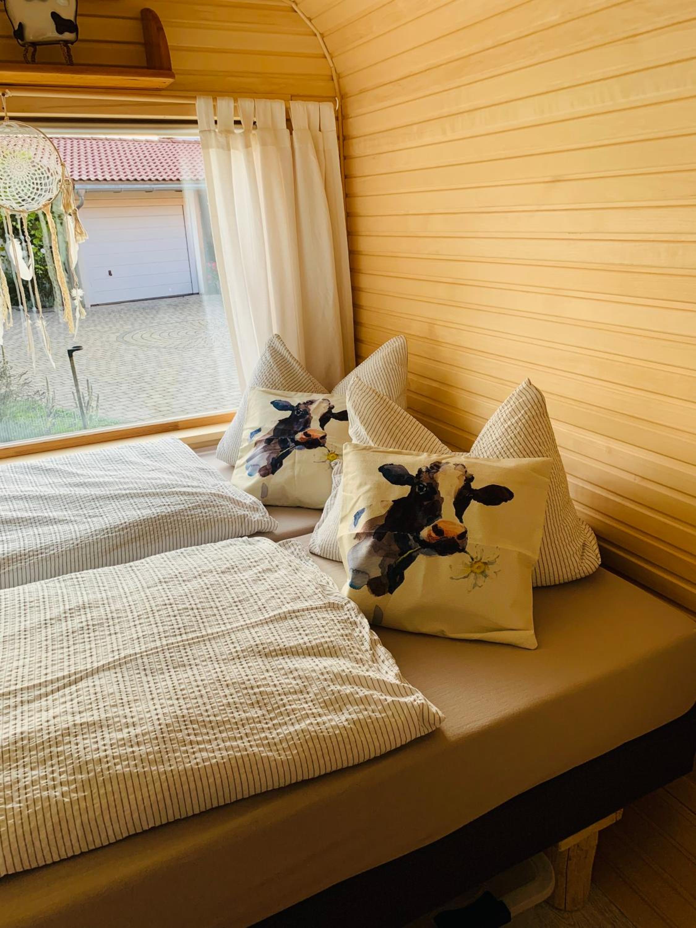 One-Bedroom House photo 1
