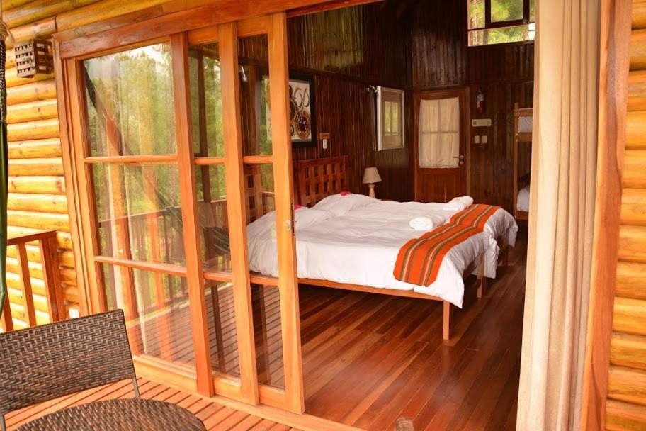 Deluxe Bungalow #5A photo 3