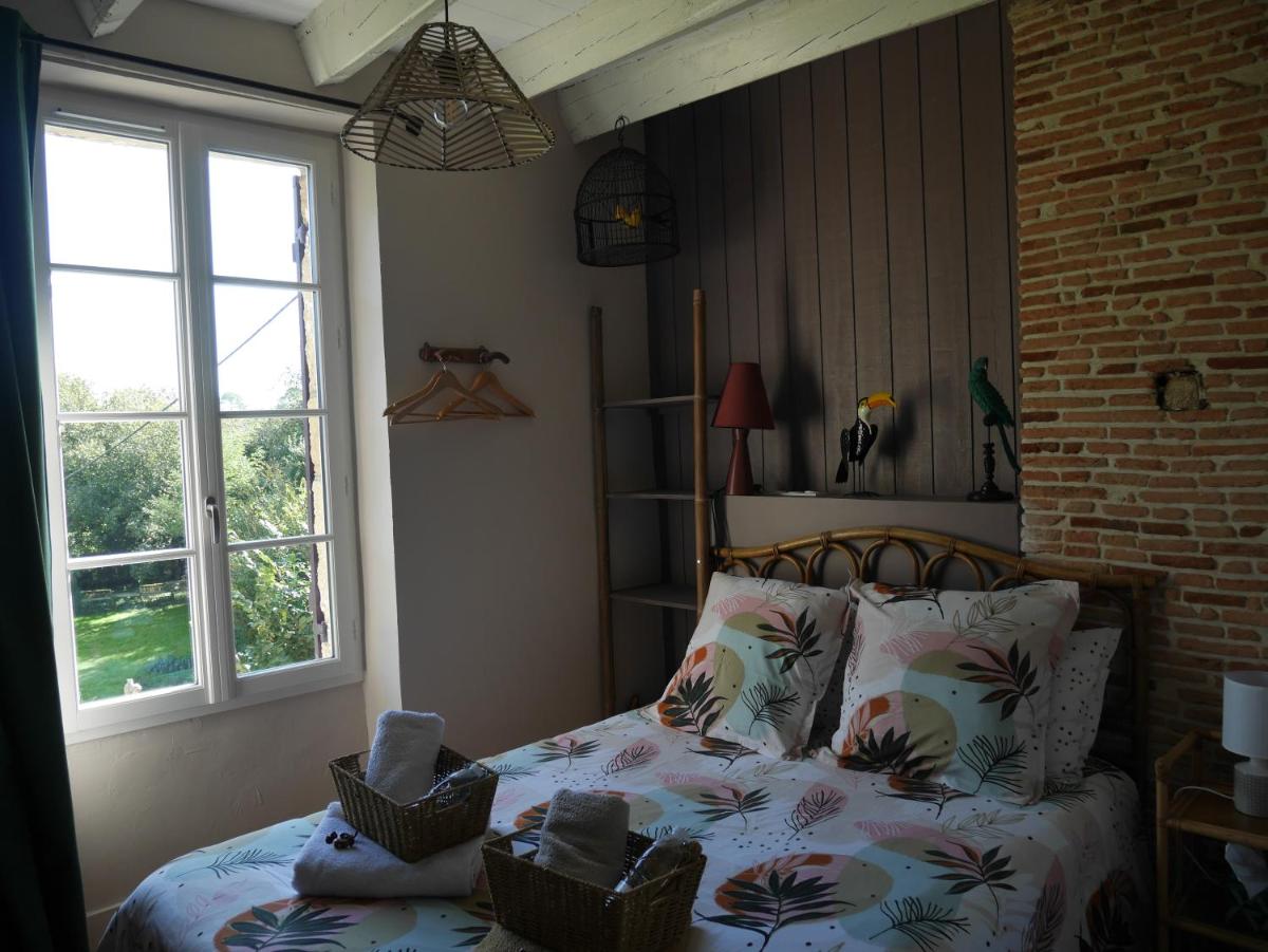 Small Double Room - Photo 3