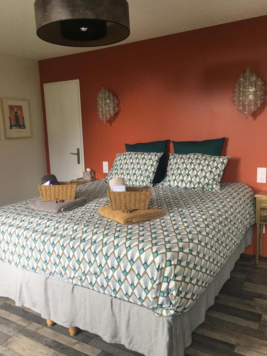 Superior Double Room - Photo 7