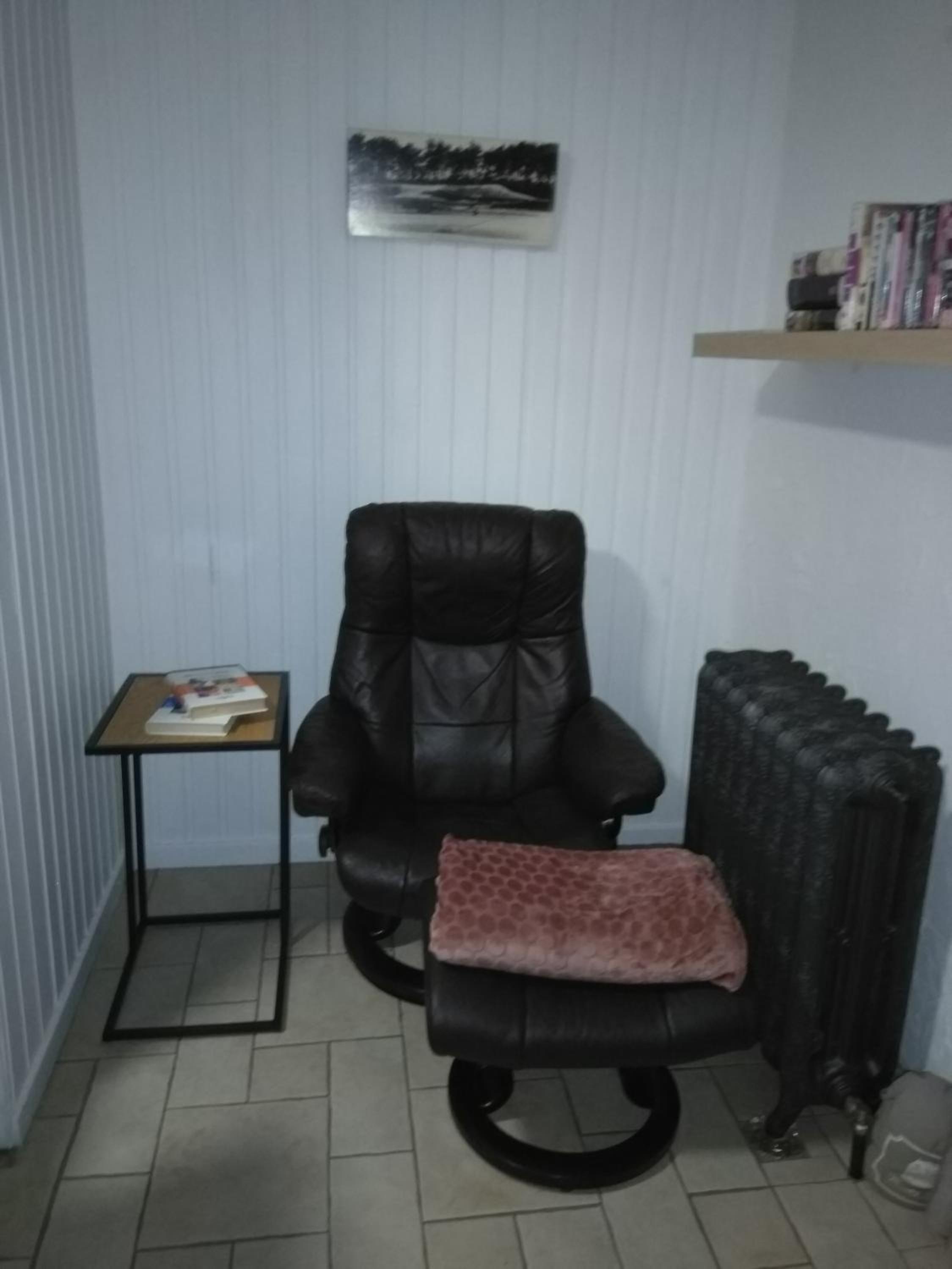 Apartment - Photo 21