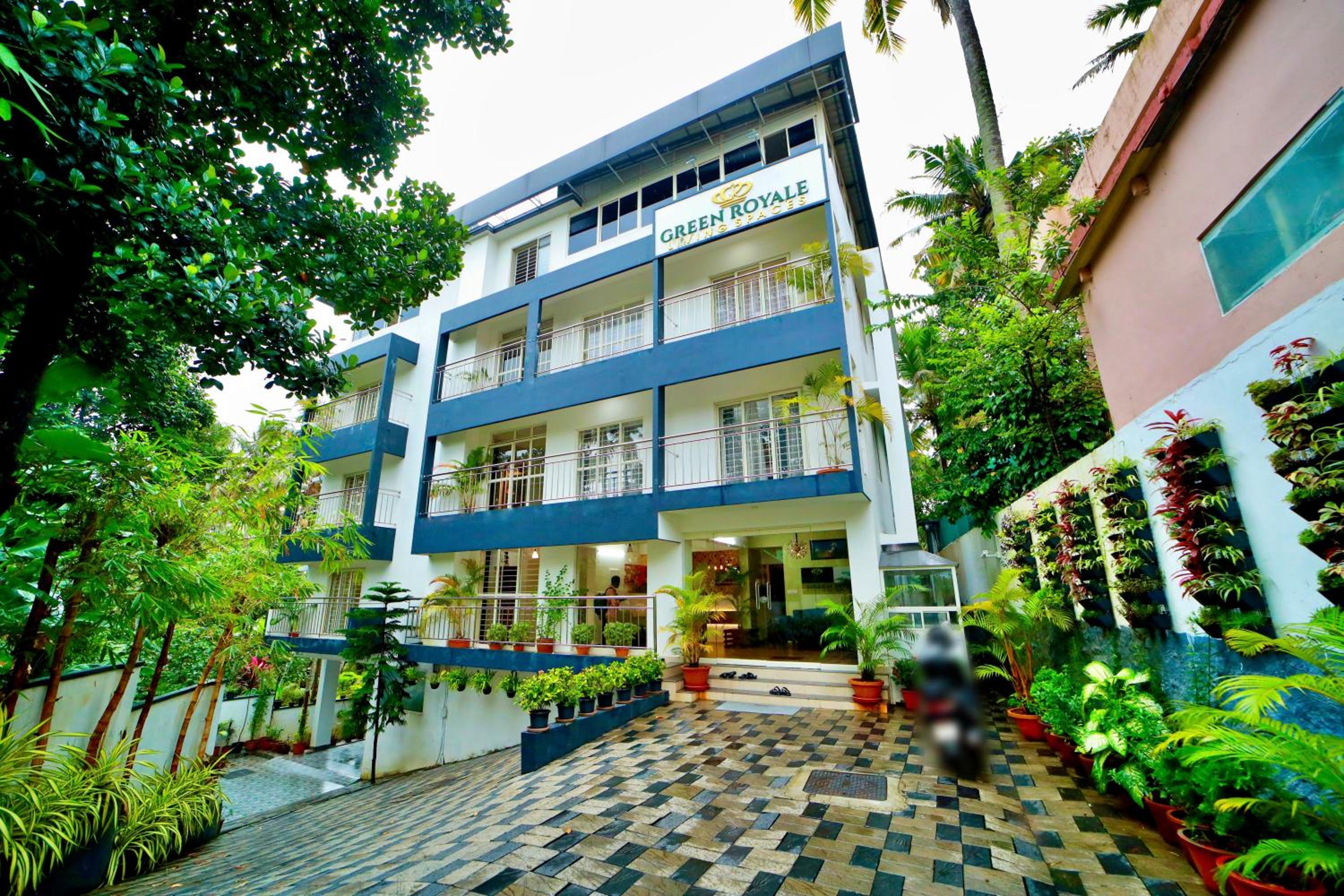 Superior Apartment photo 3