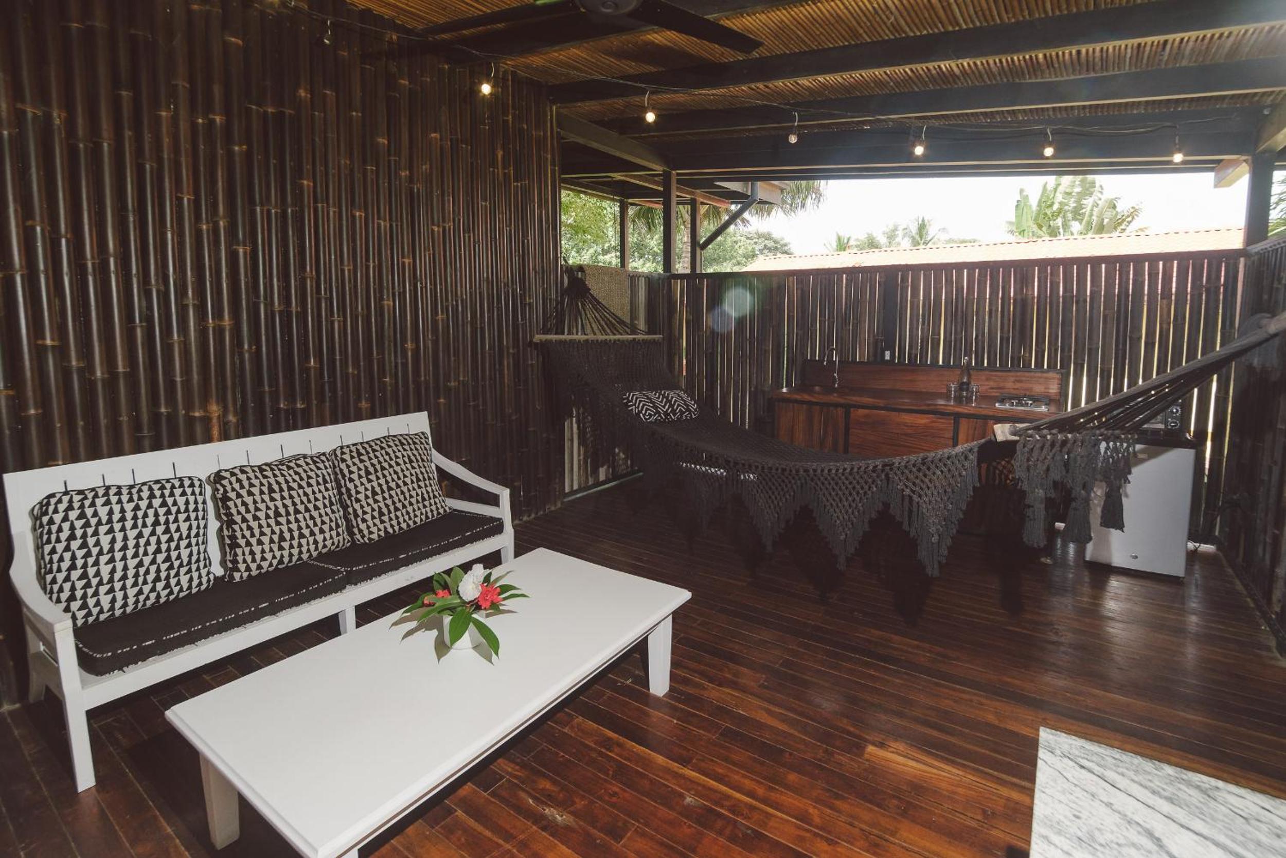 Deluxe Double Room with Balcony photo 1