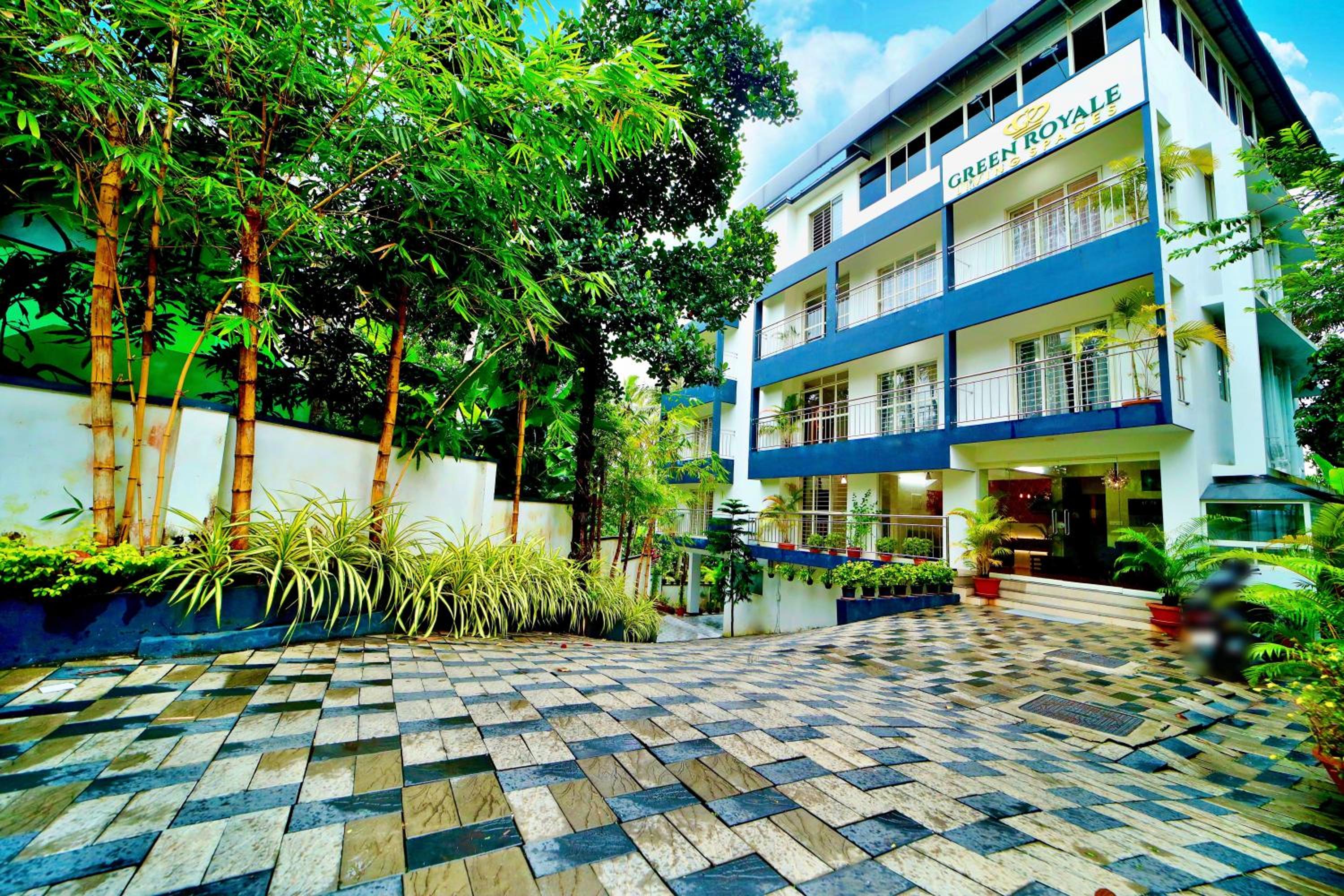 Superior Apartment photo 2