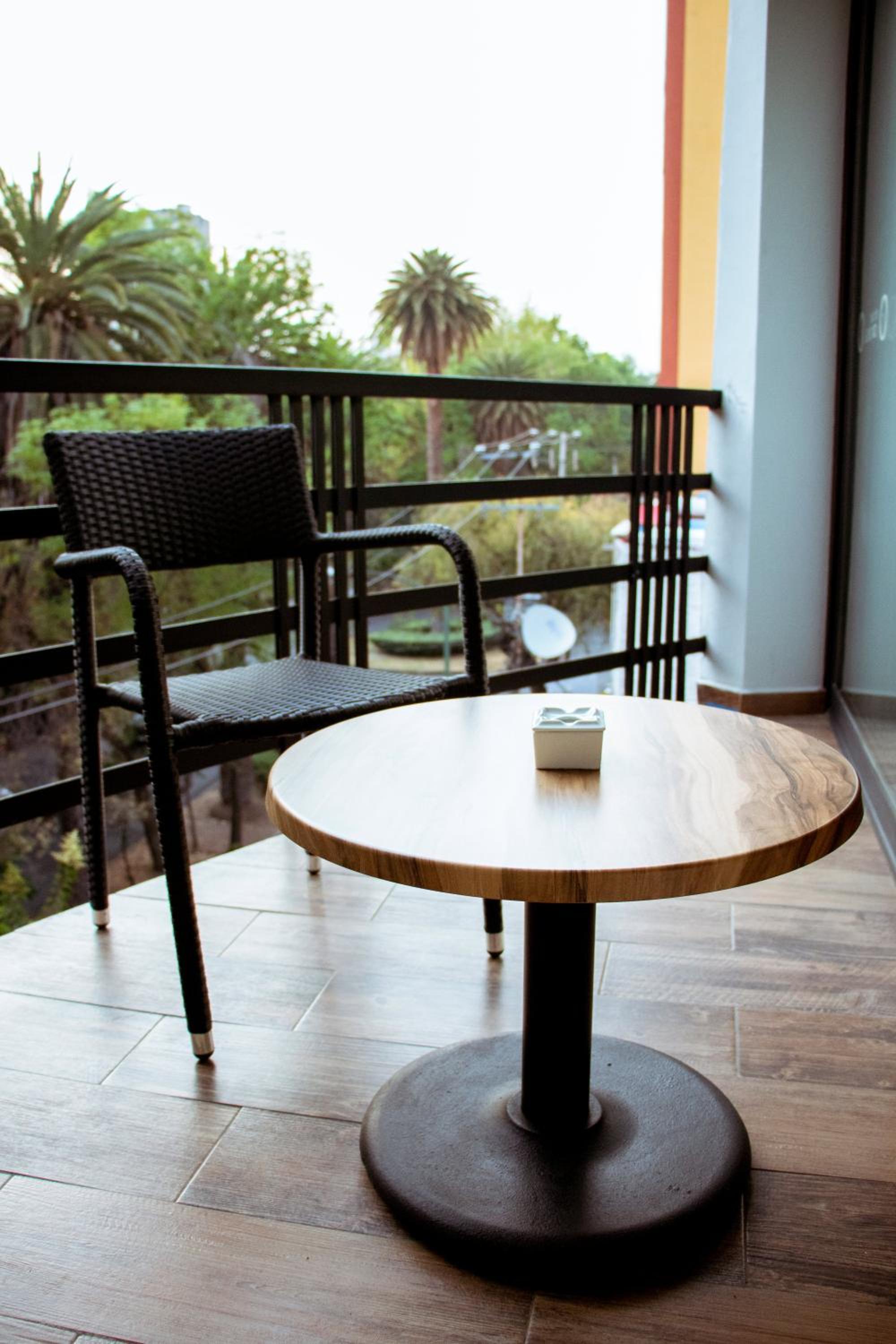 Twin Room with Terrace - Photo 6