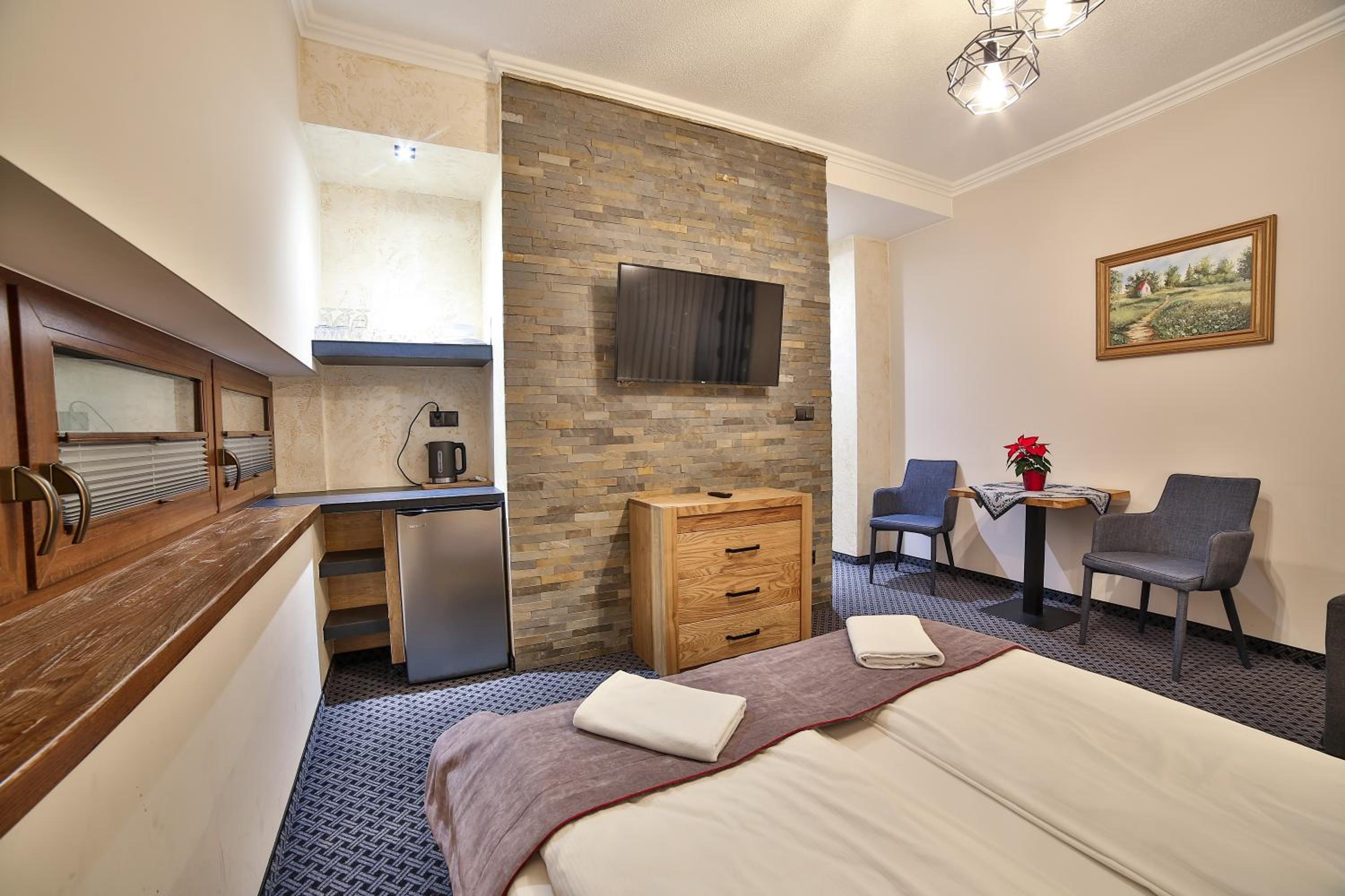 Classic Triple Room