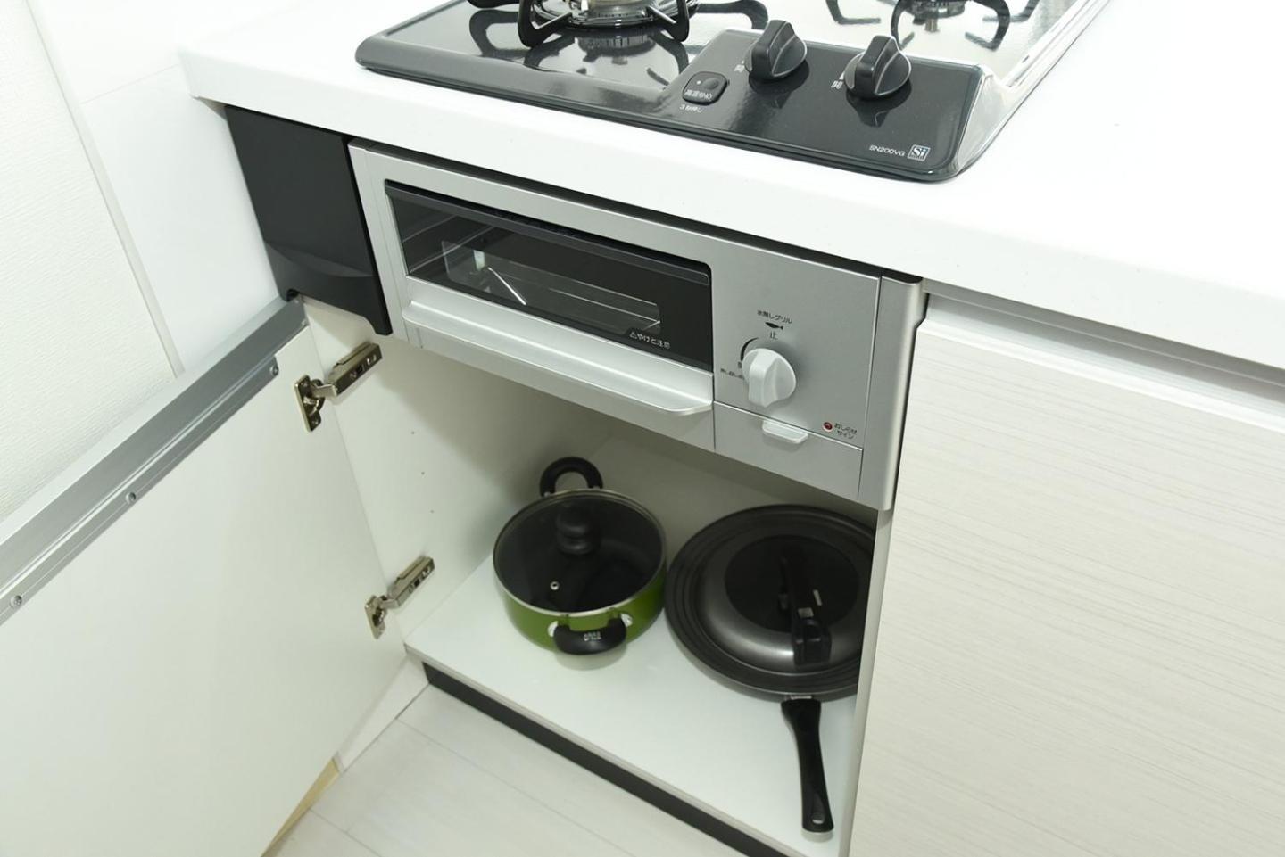 Apartment - Photo 24