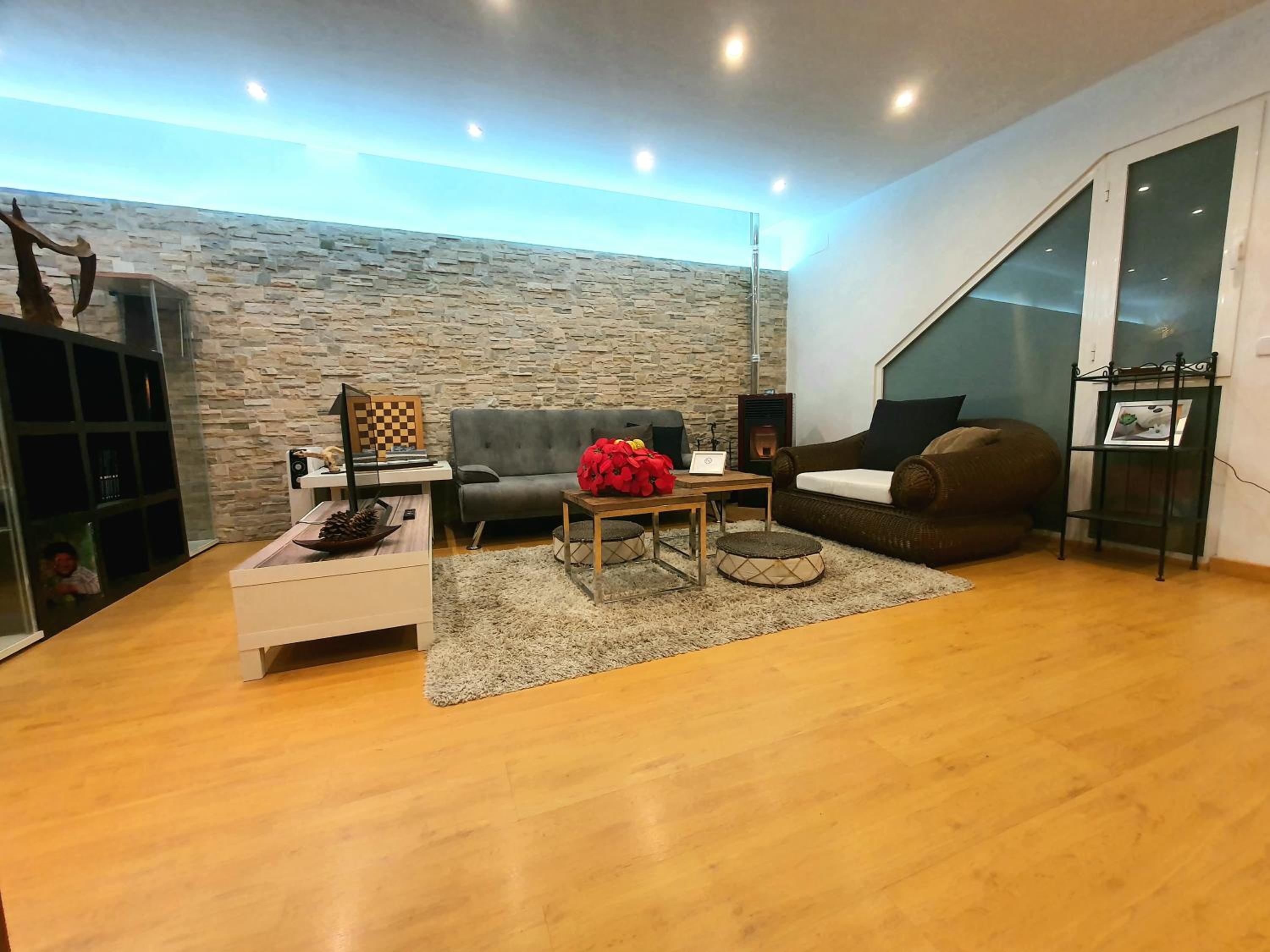 Apartamento de lujo