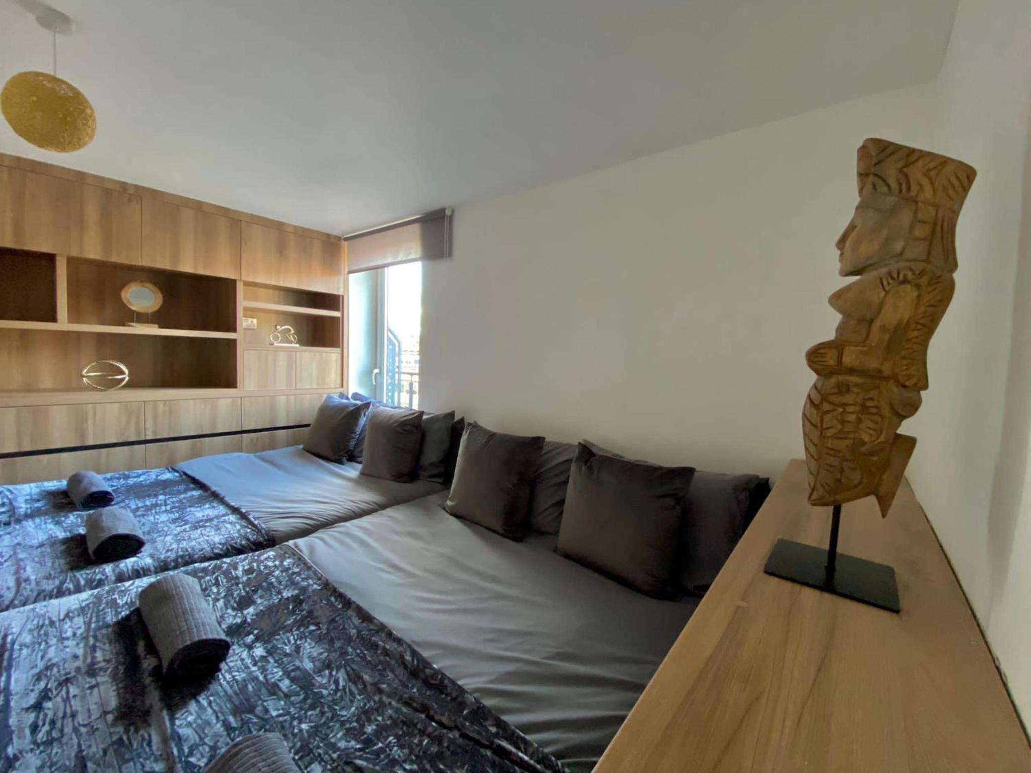 Two-Bedroom Apartment - Photo 19