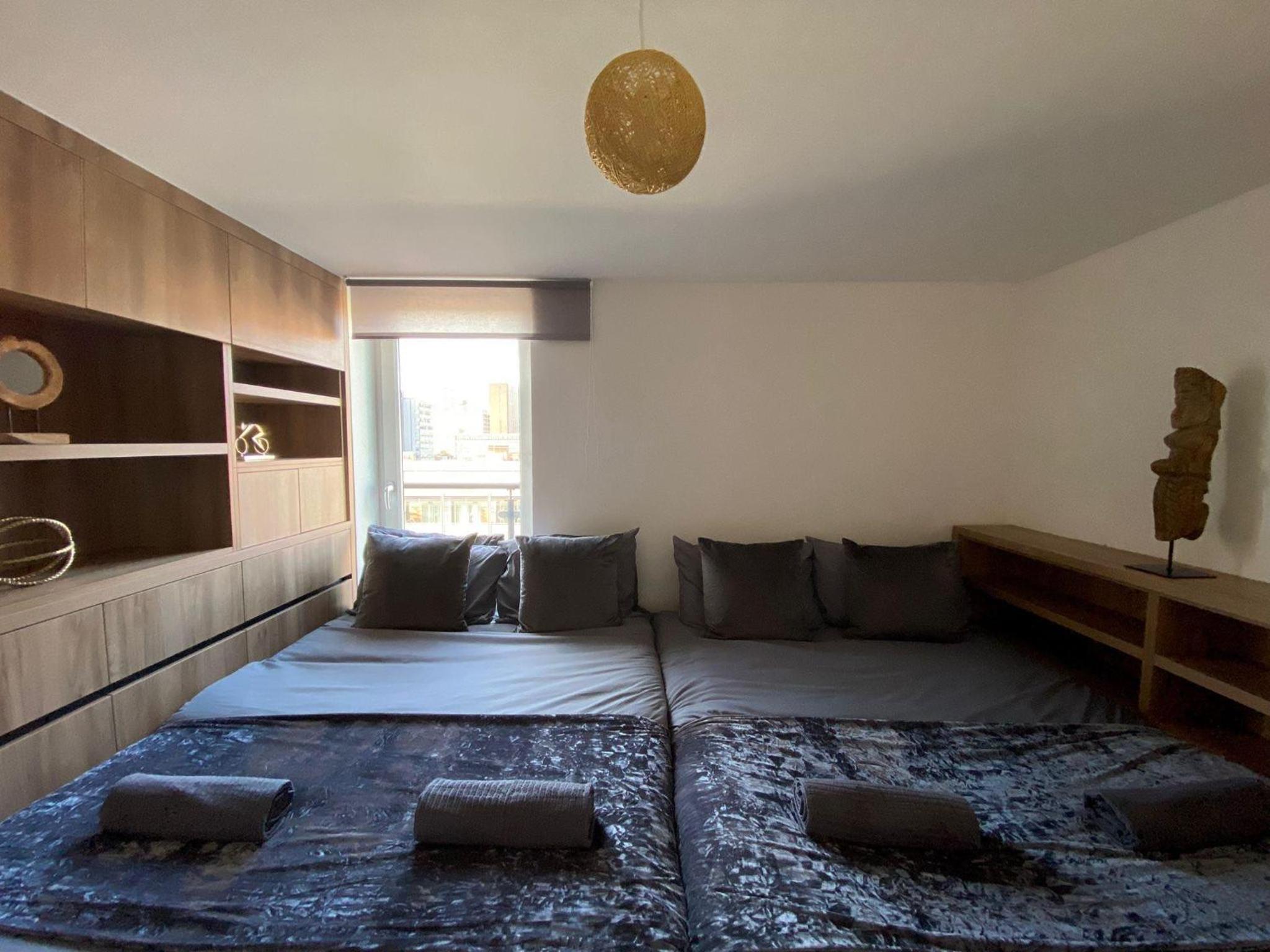Two-Bedroom Apartment - Photo 3