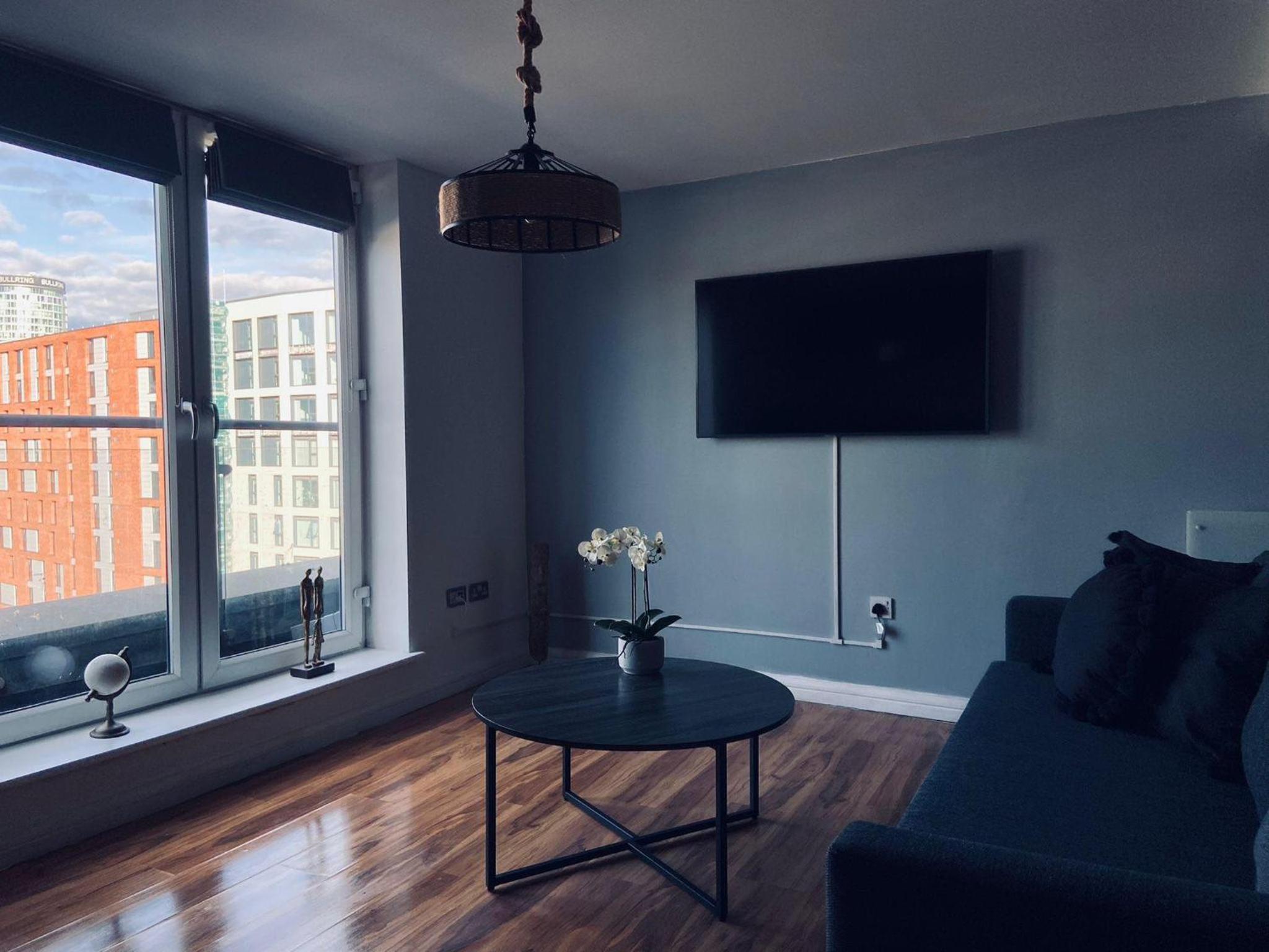 Two-Bedroom Apartment - Photo 10