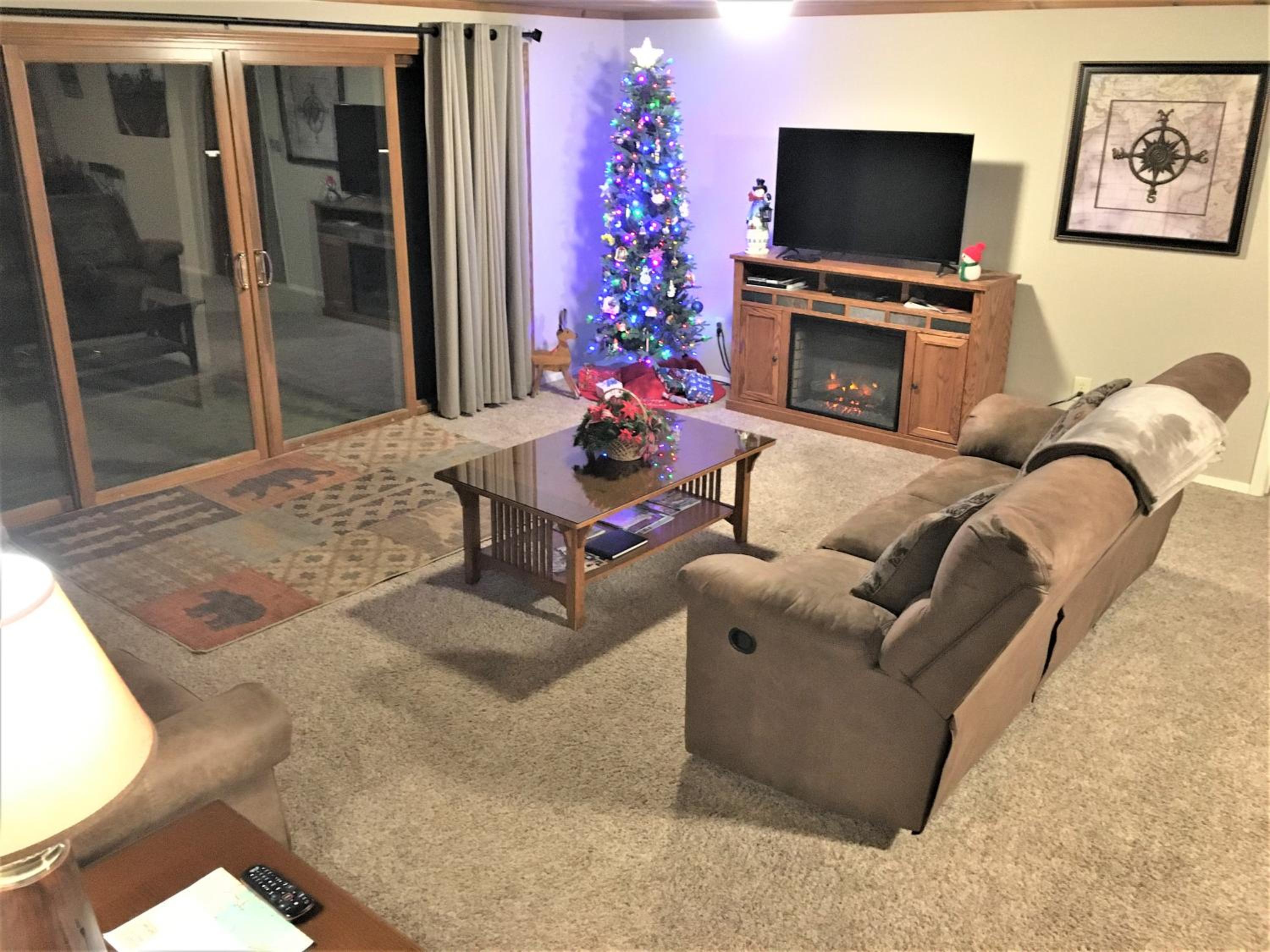 Two-Bedroom House photo 1