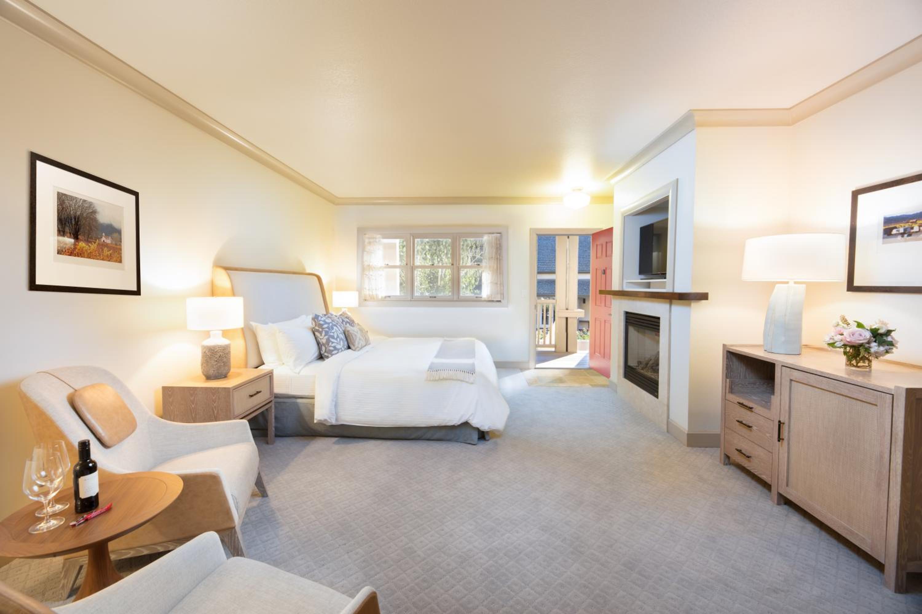 King Room - Photo 1