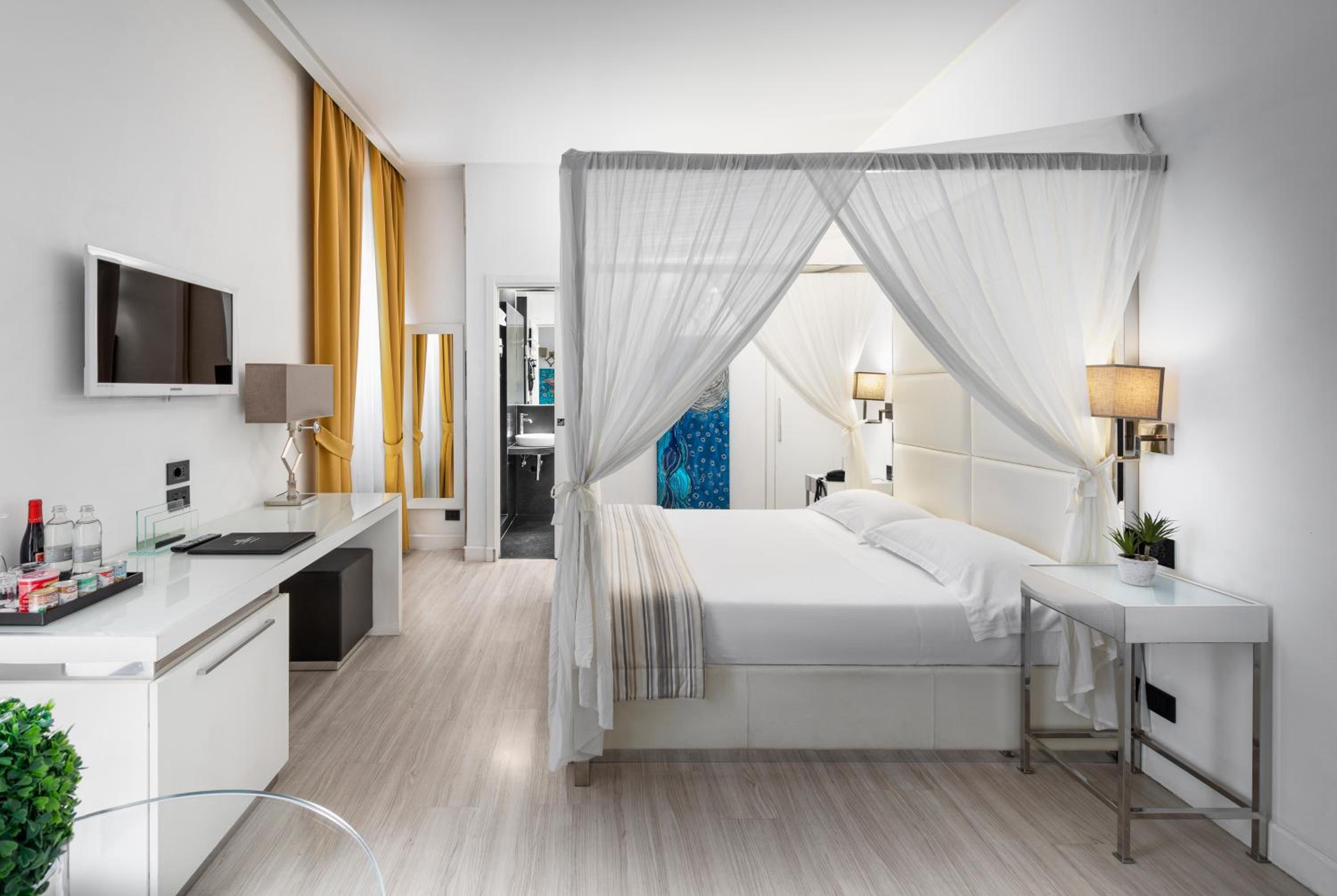 Executive Double Room - Photo 1