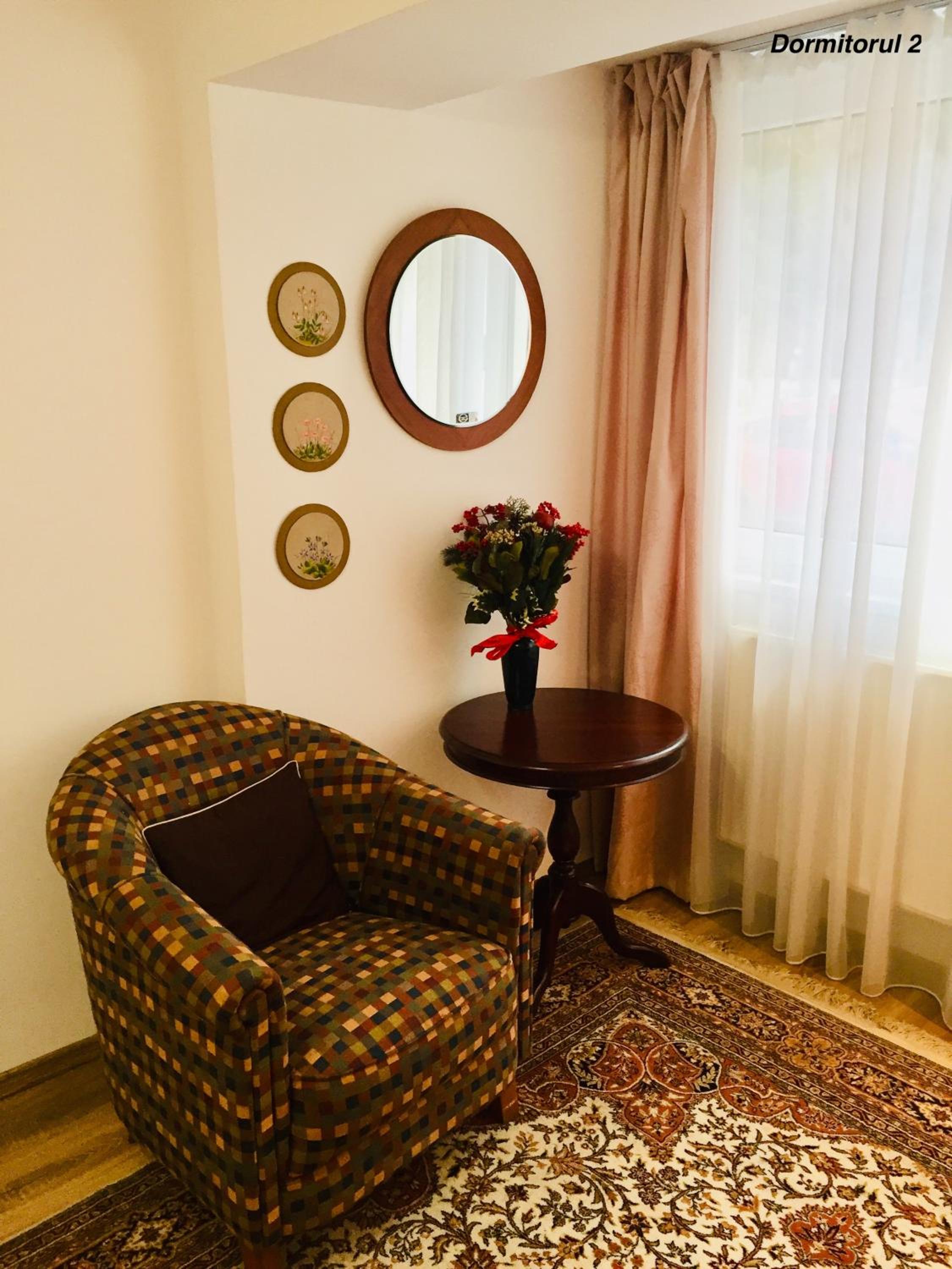 Two-Bedroom Apartment - Photo 20