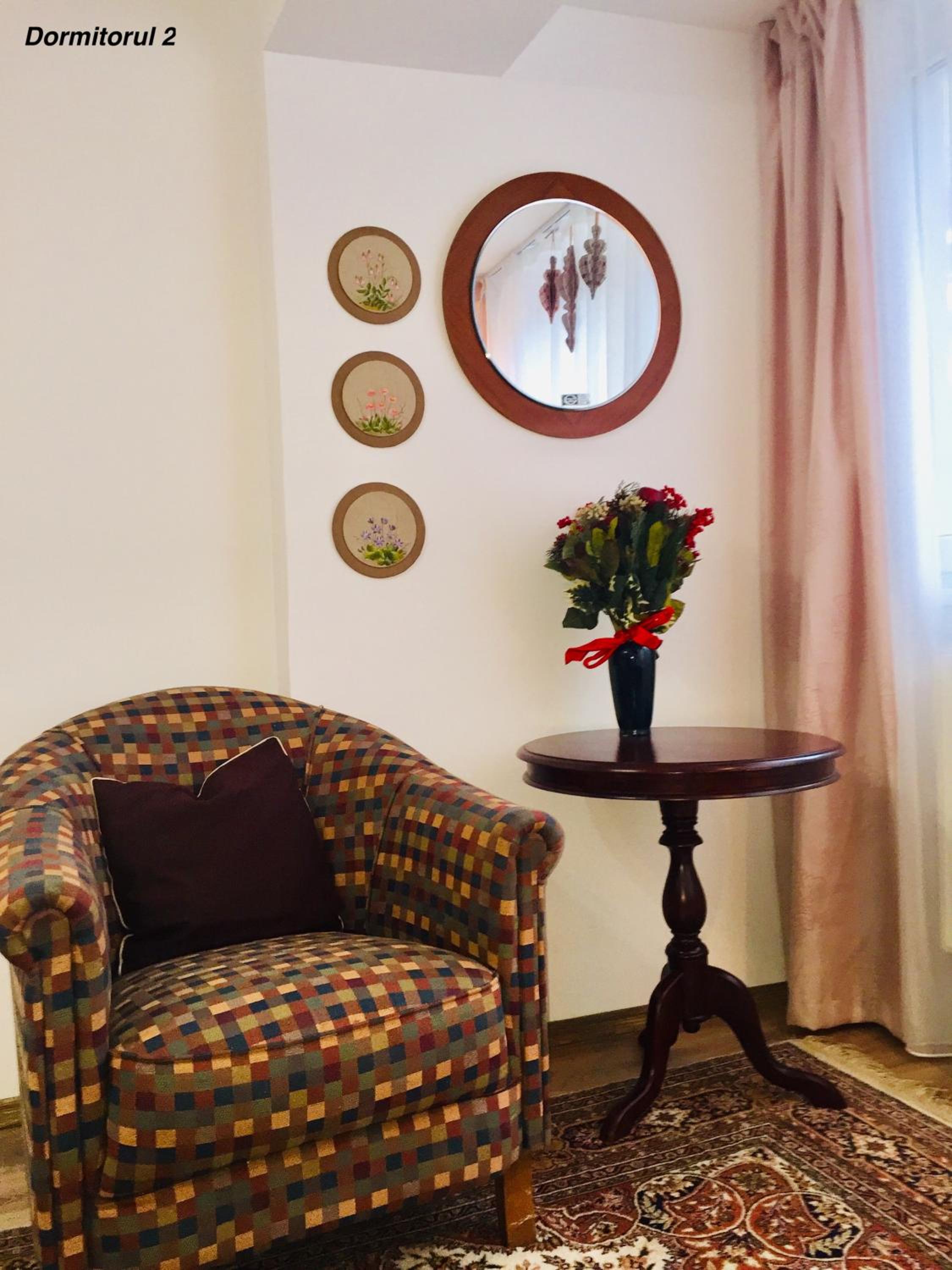 Two-Bedroom Apartment - Photo 22