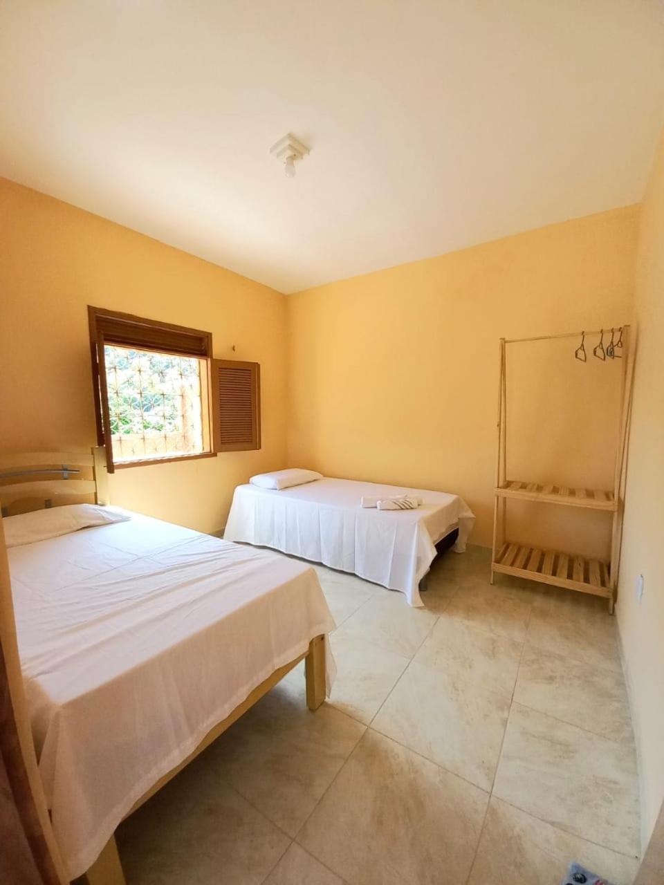 Three-Bedroom House photo 3