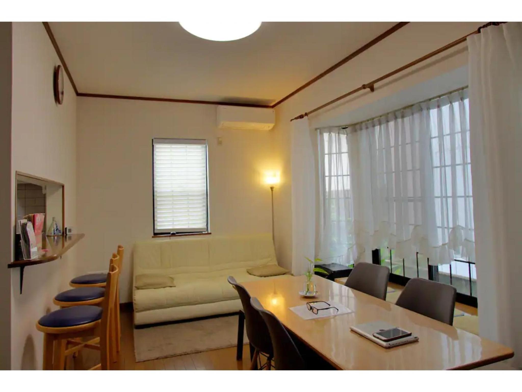 Vacation Home photo 1