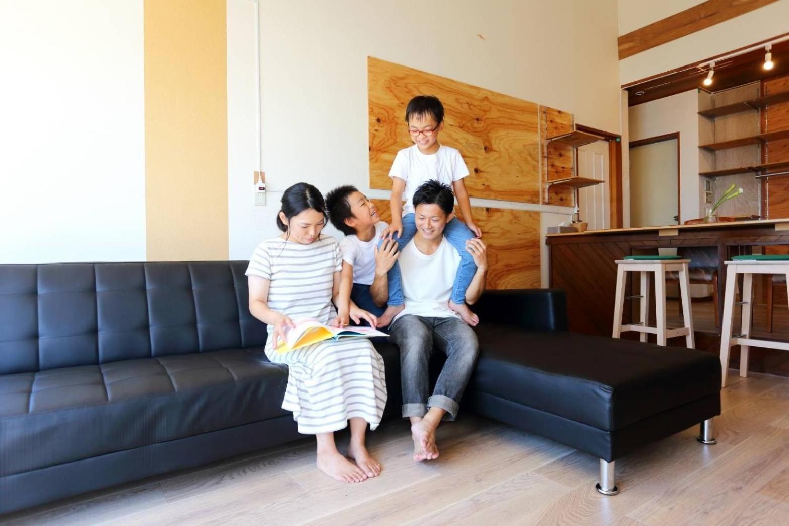 Vacation Home photo 3