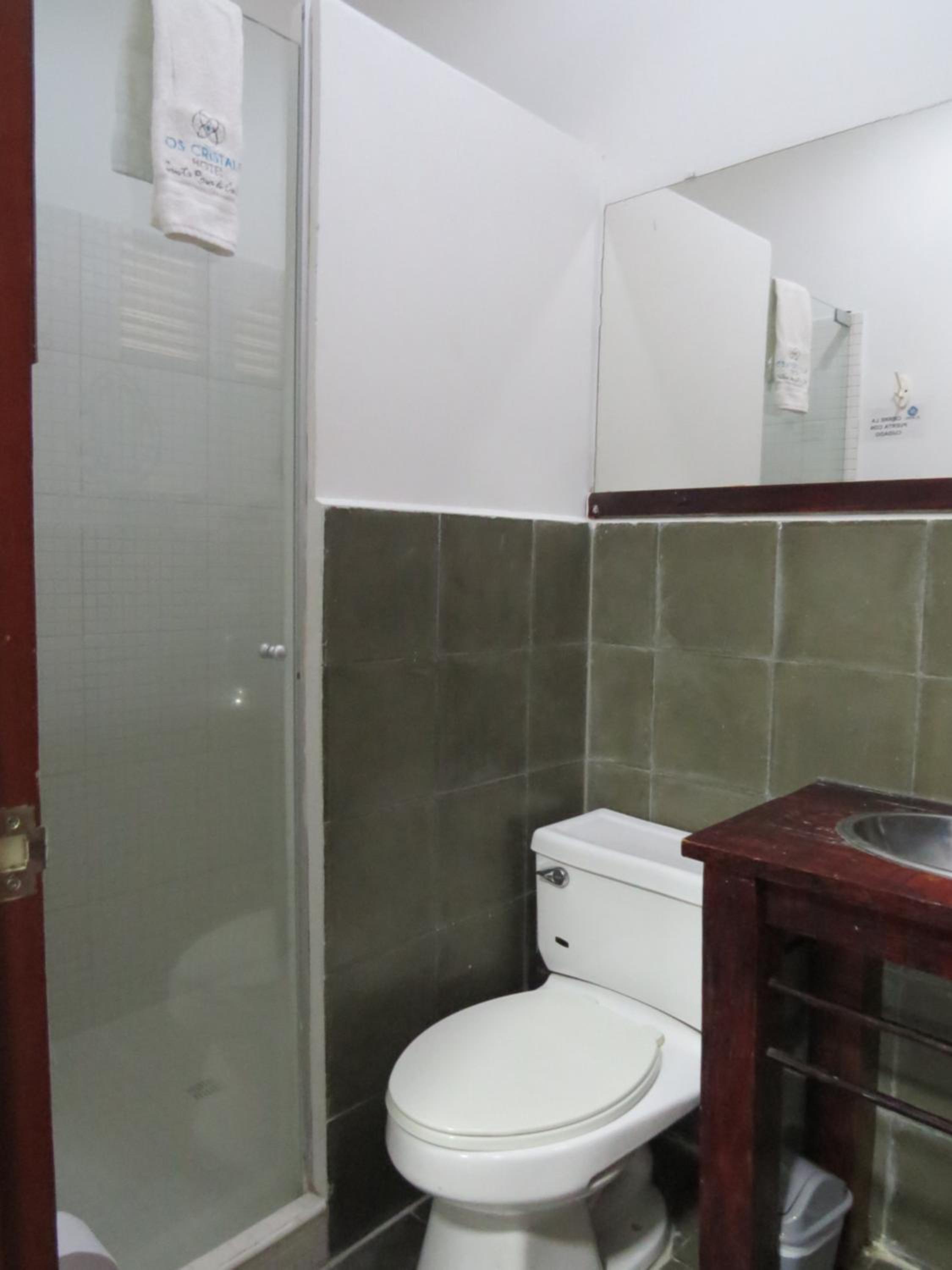 Standard Triple Room photo 3