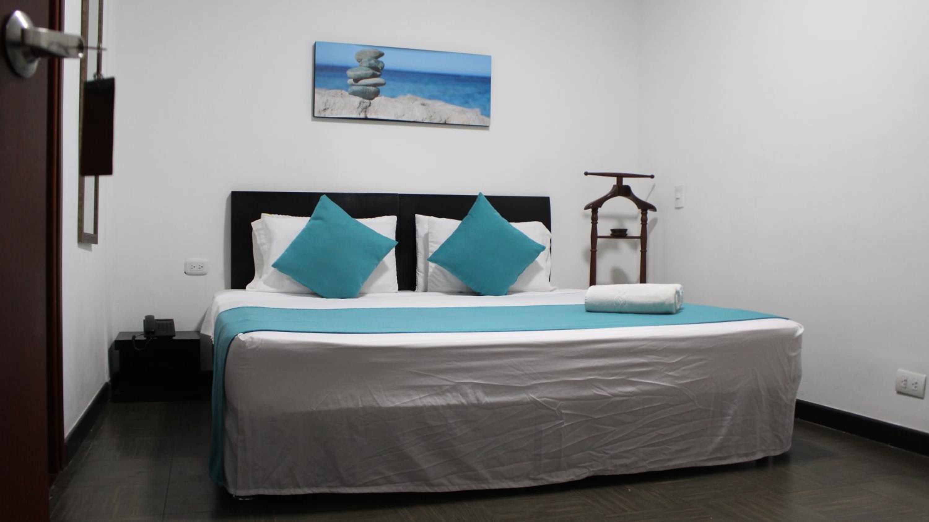 Standard Double Room photo 2
