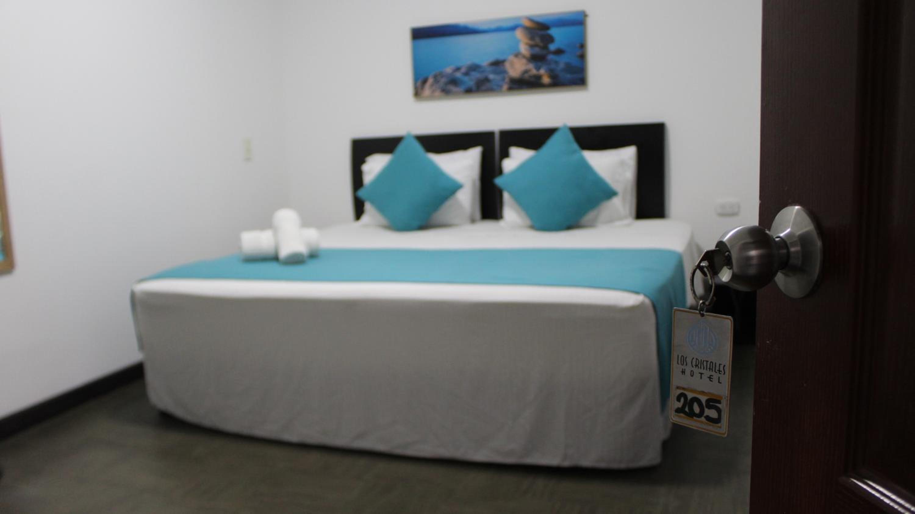 Standard Double Room photo 3