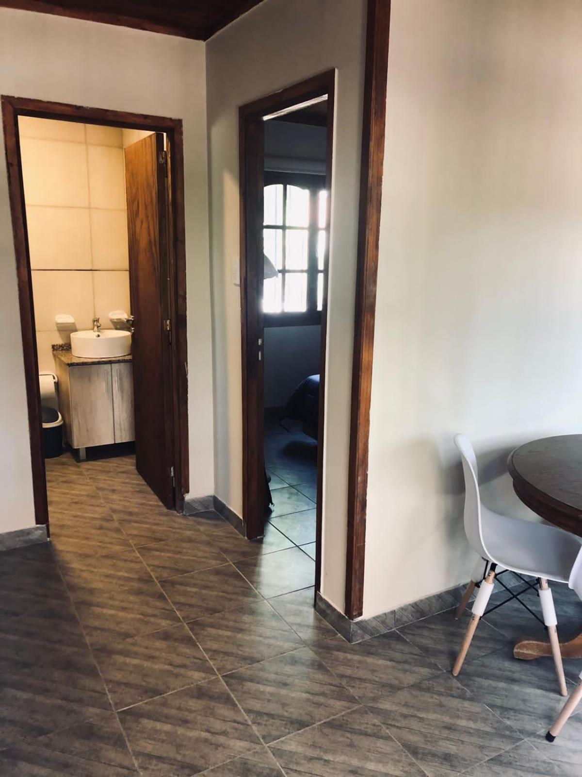 One-Bedroom Chalet photo 1