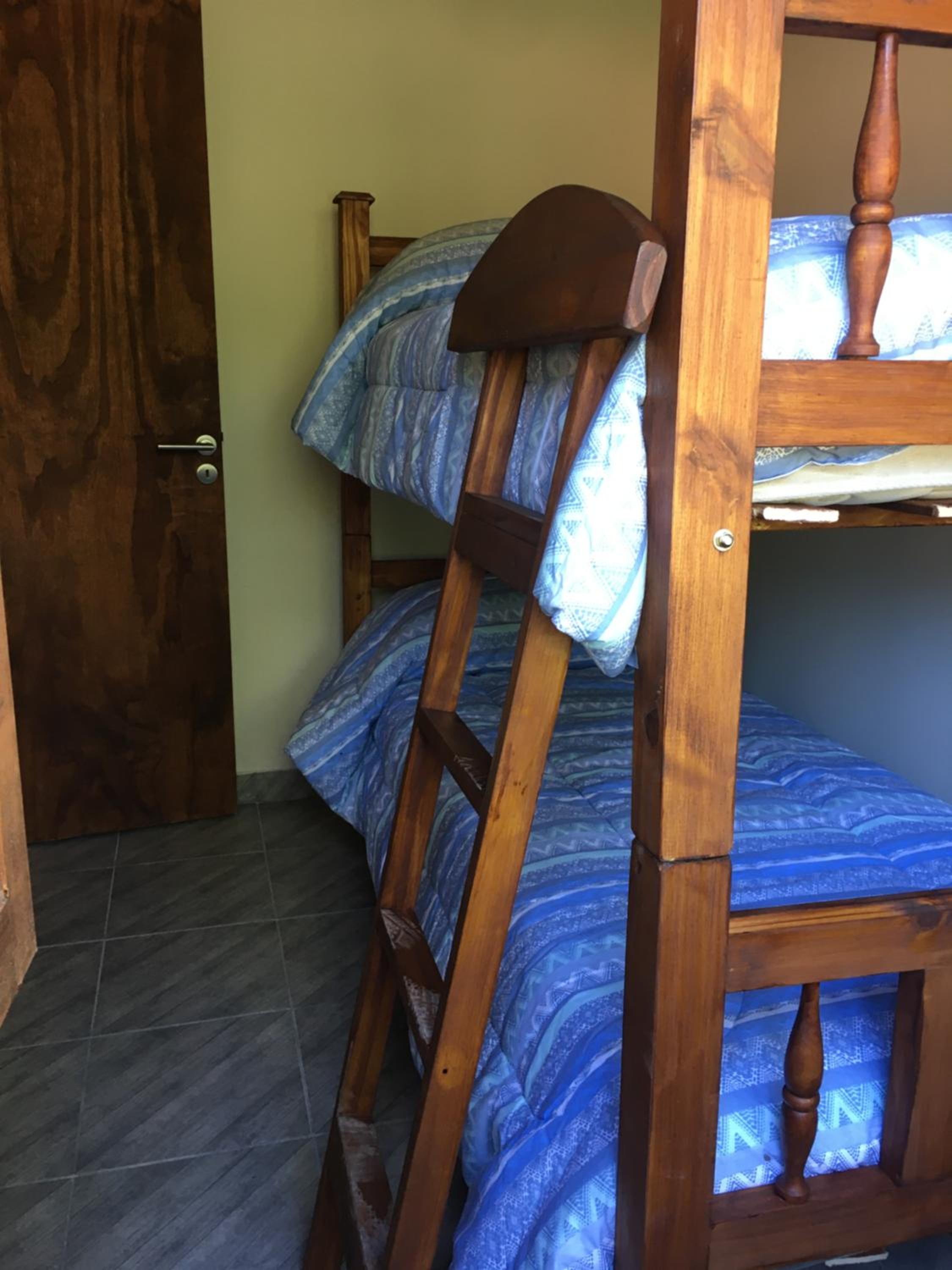 Two-Bedroom Chalet photo 1