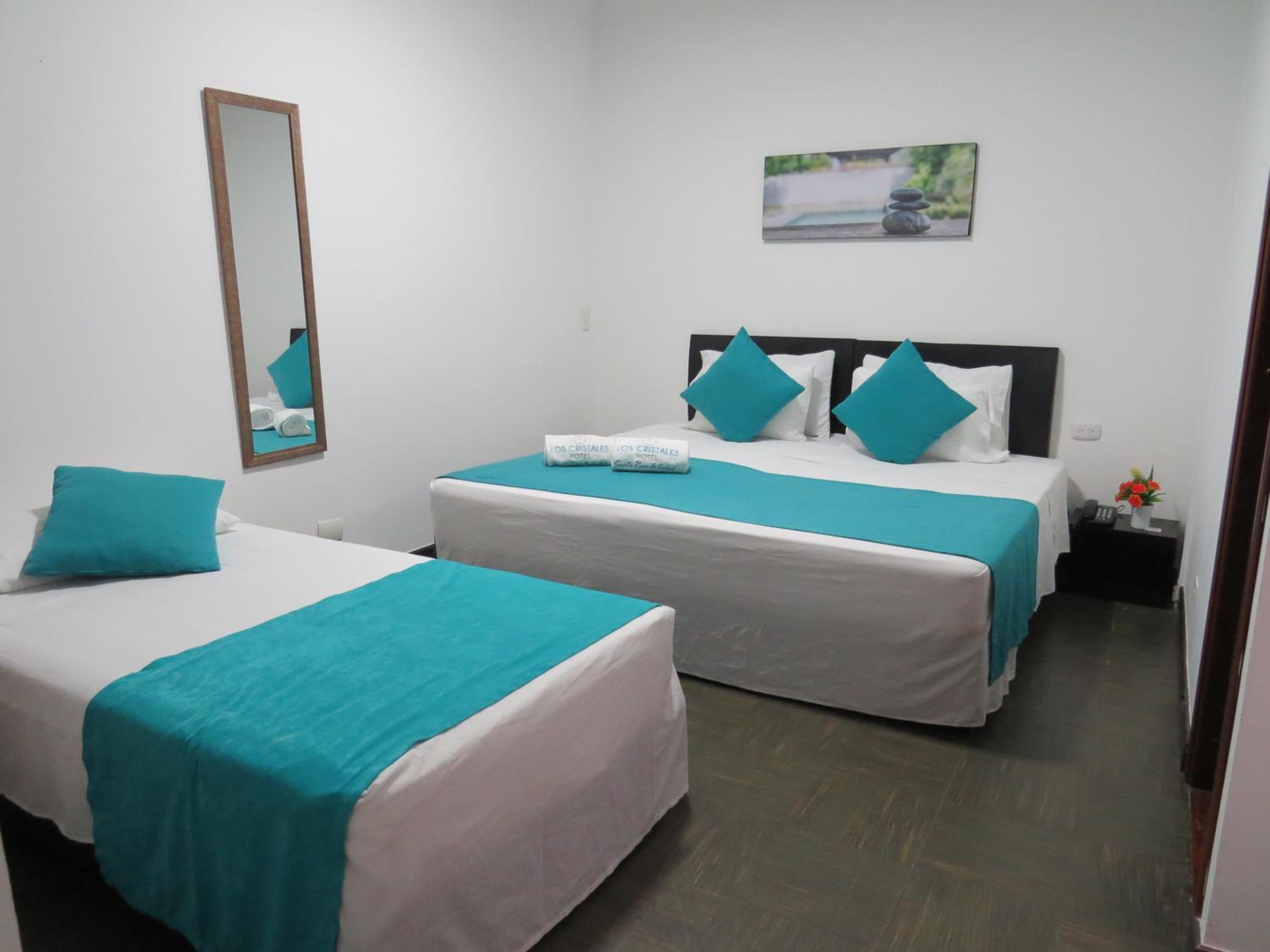 Standard Triple Room photo 1