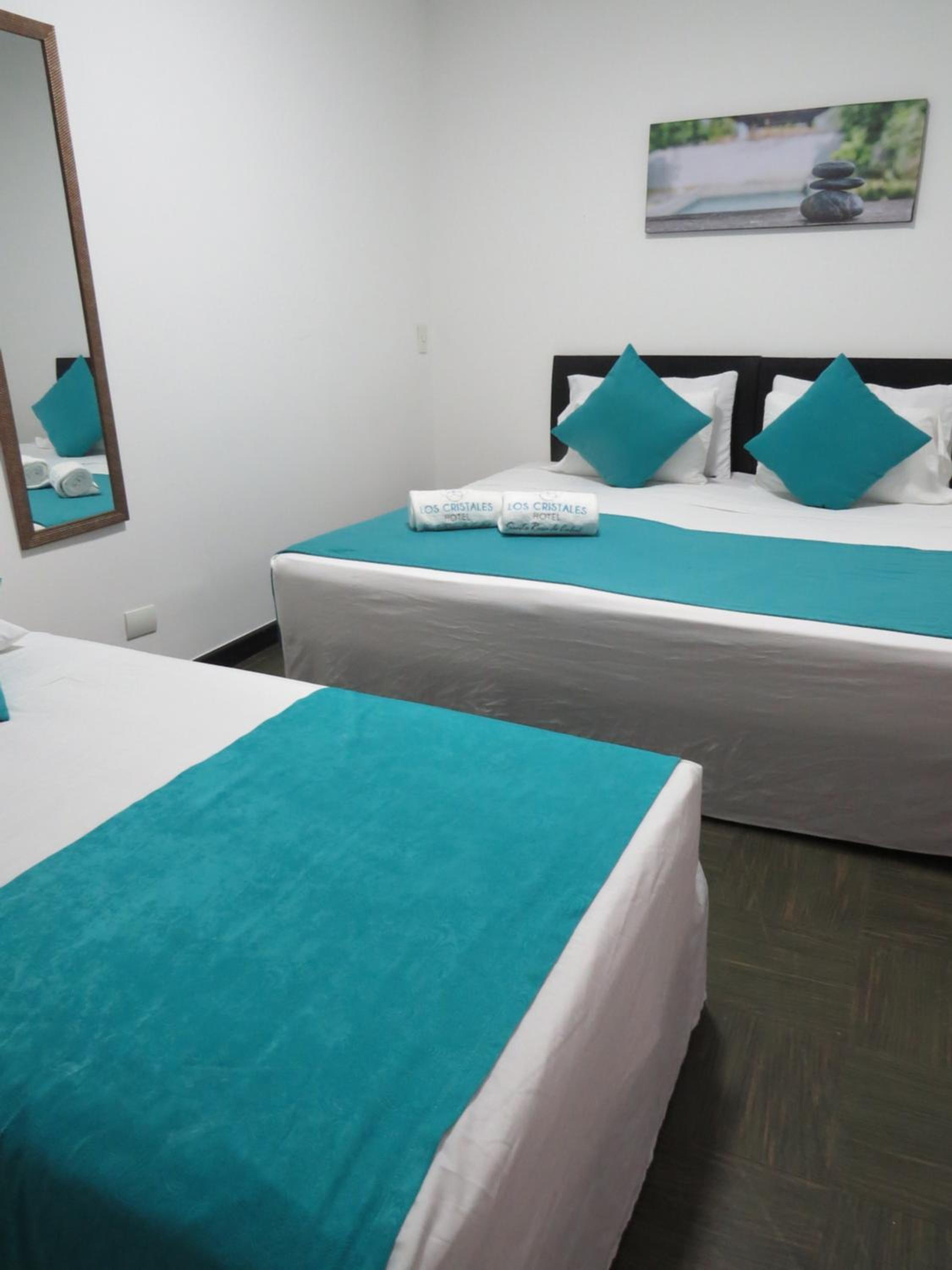 Standard Triple Room photo 2