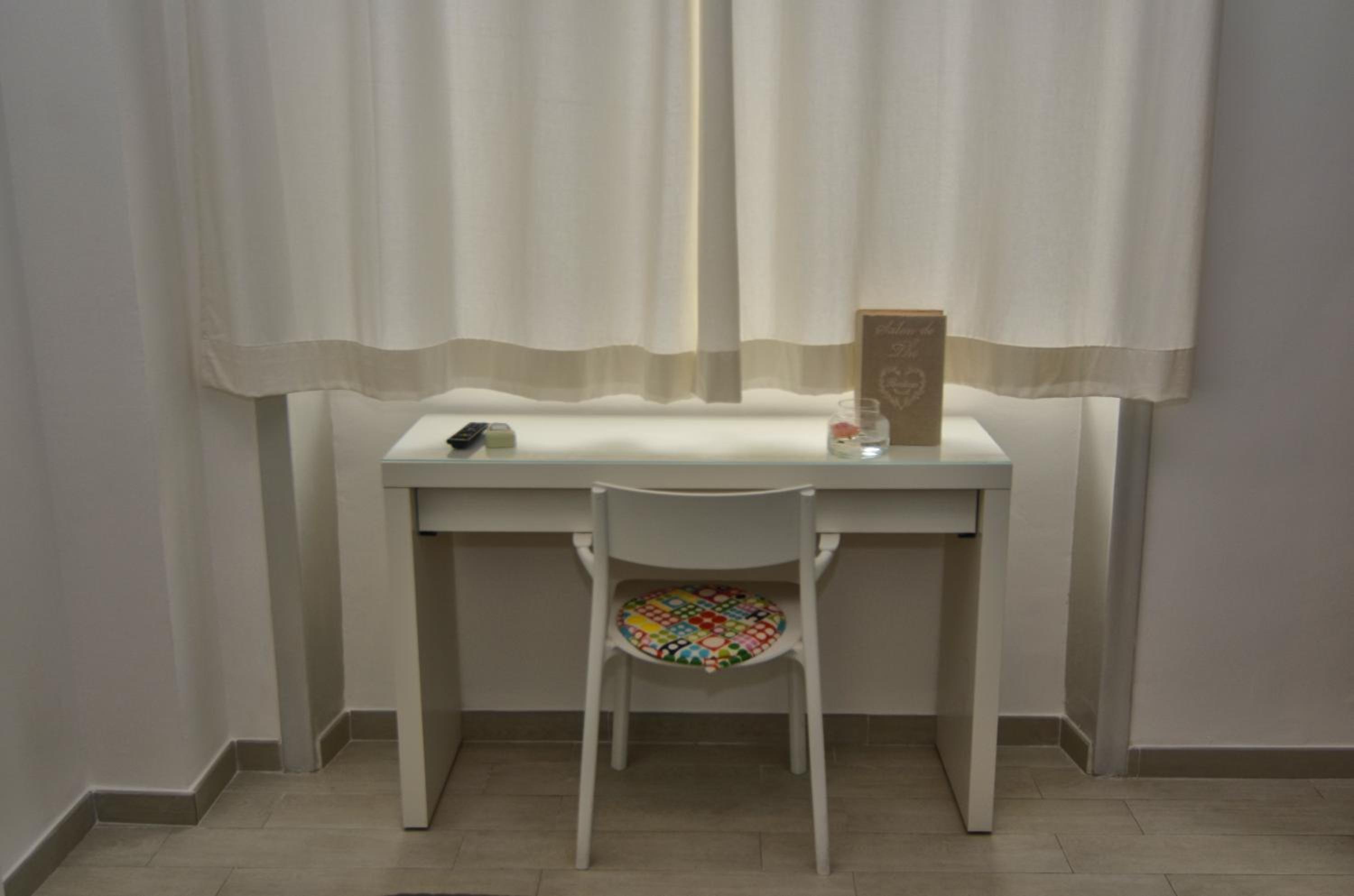Standard Single Room photo 3