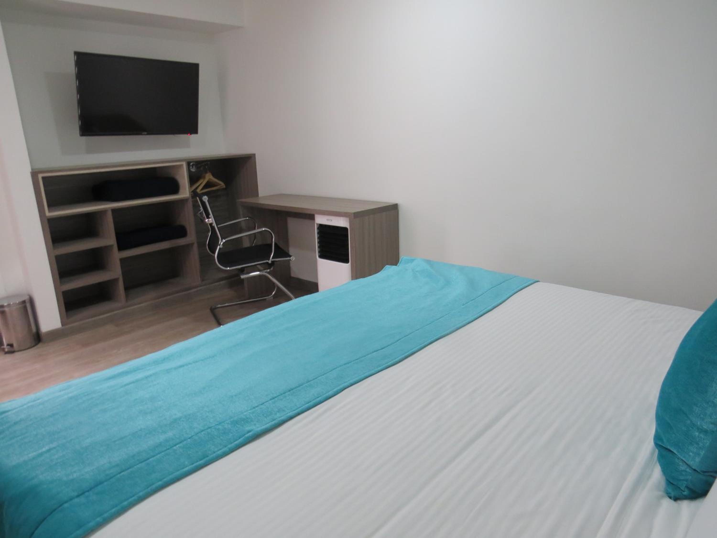 Superior Double Room photo 2