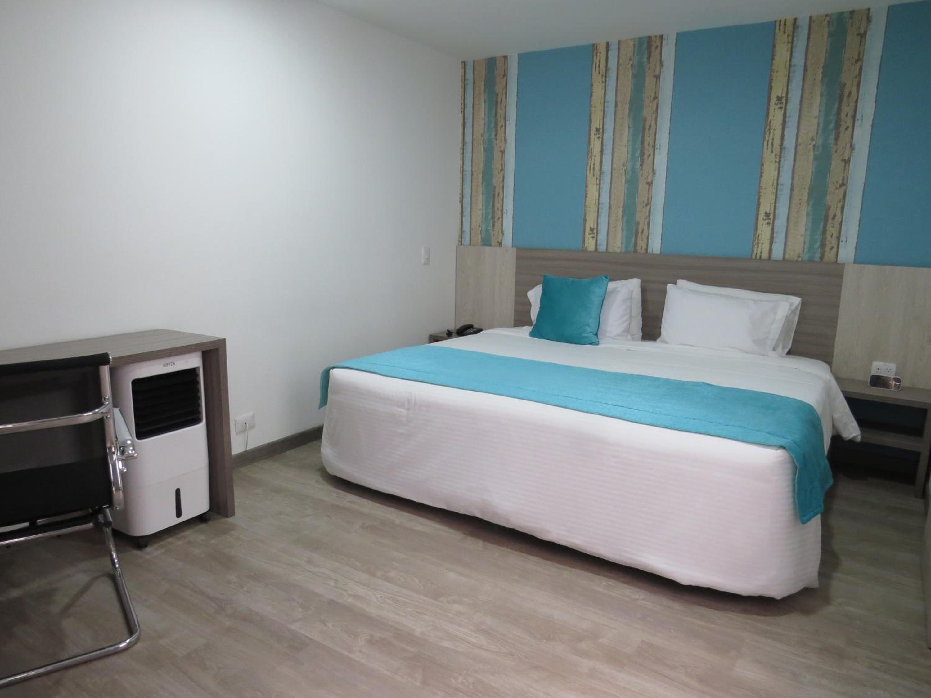 Superior Double Room photo 1