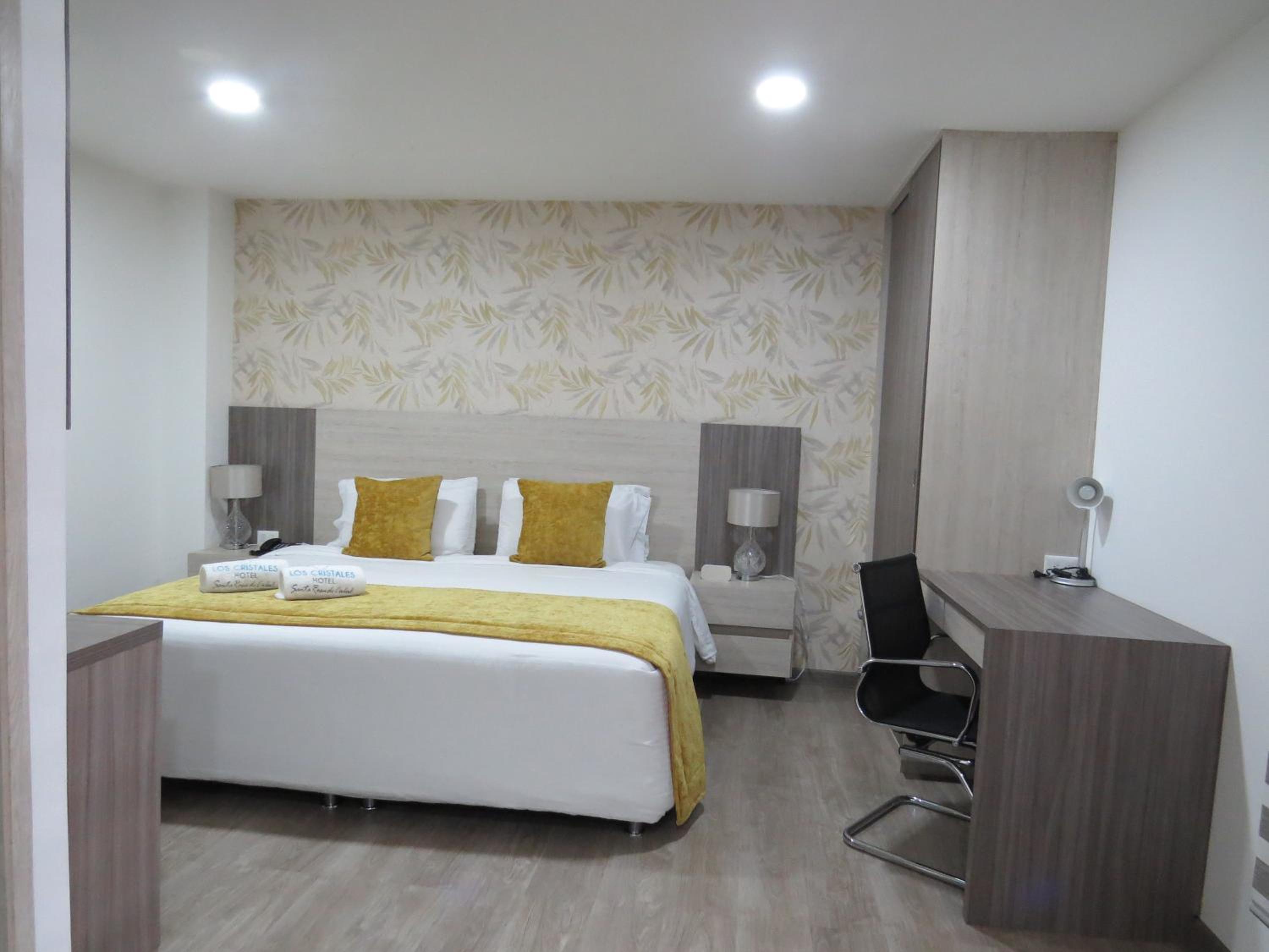 Junior Suite photo 2