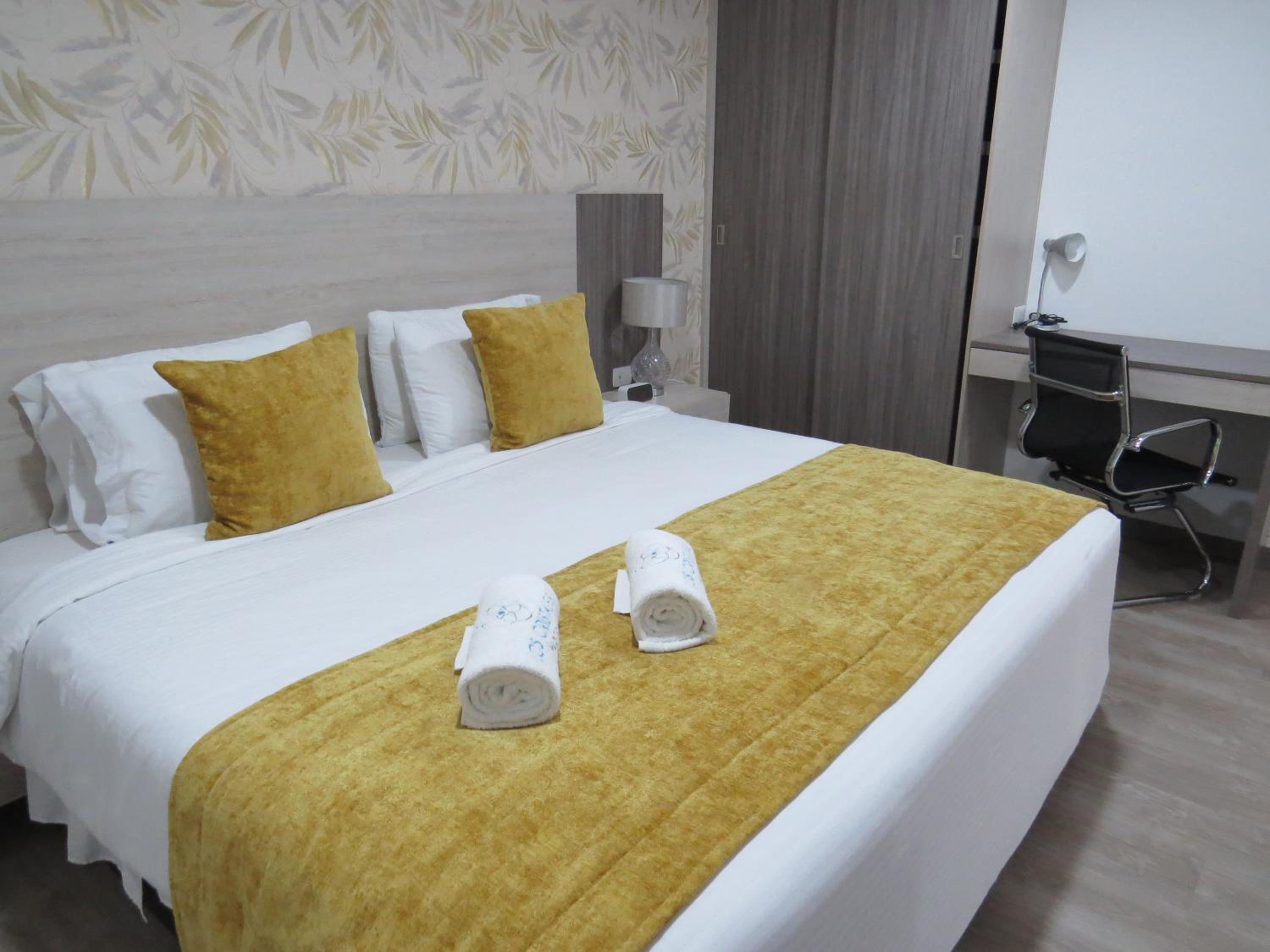 Junior Suite photo 3