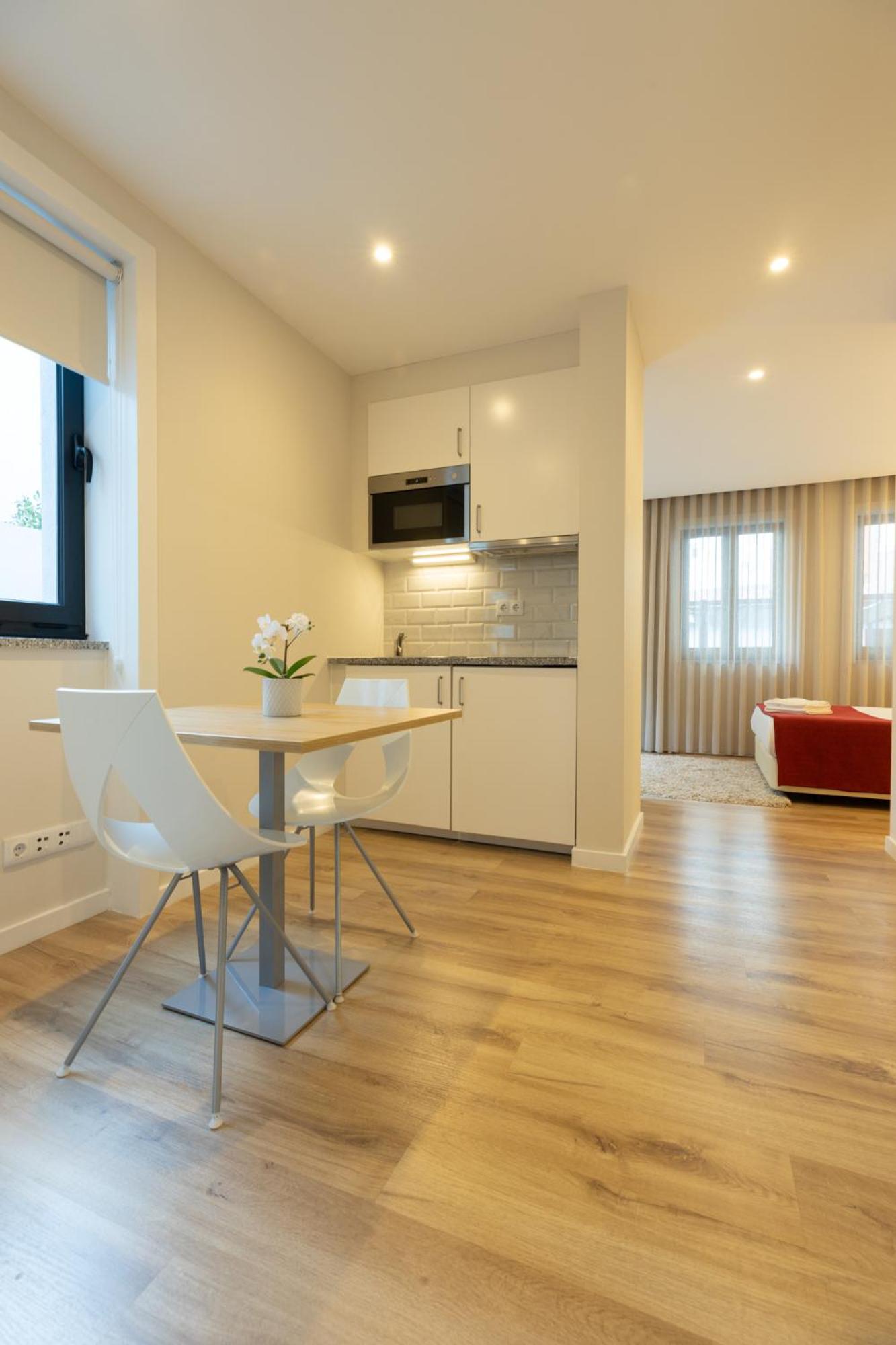 Superior Double Room with Kitchenette photo 2